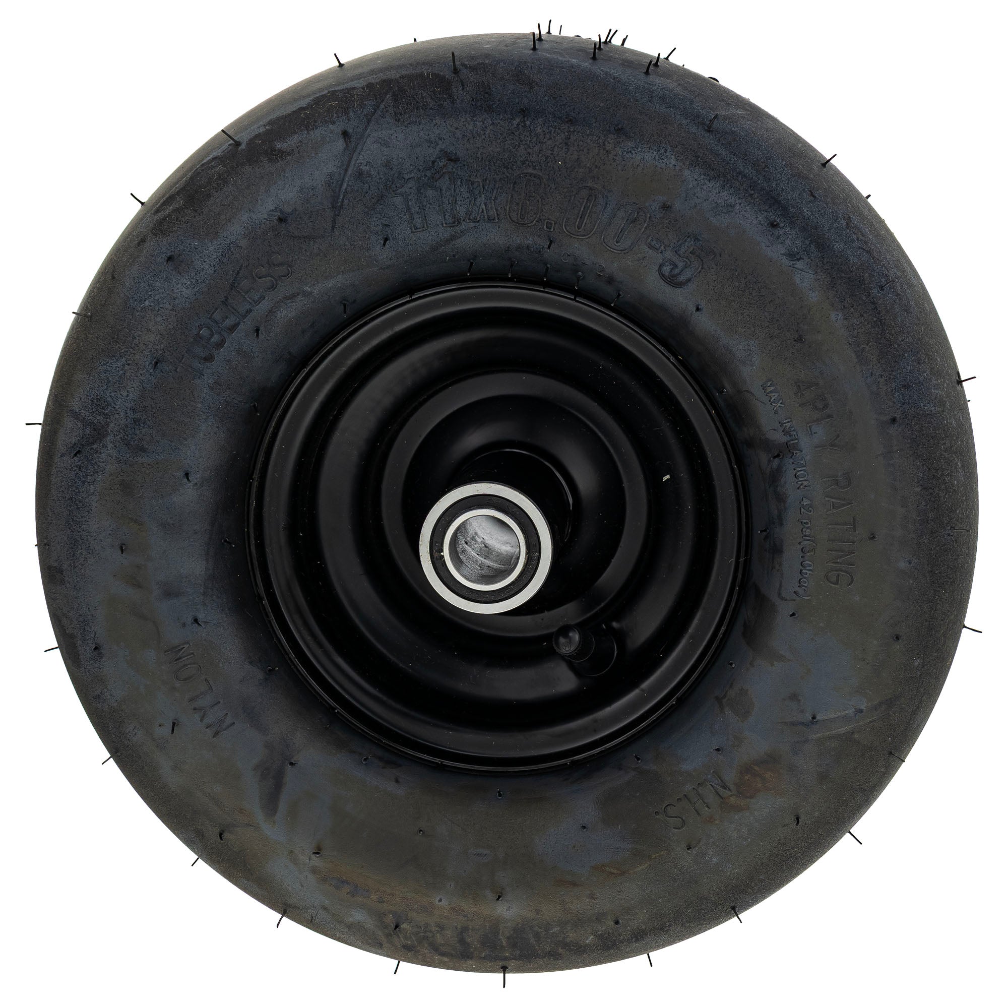 Ariens 07101505 Wheel/Tire ZTX ZT Z-Stance XL X Stealth 60 52 48 42 07101423