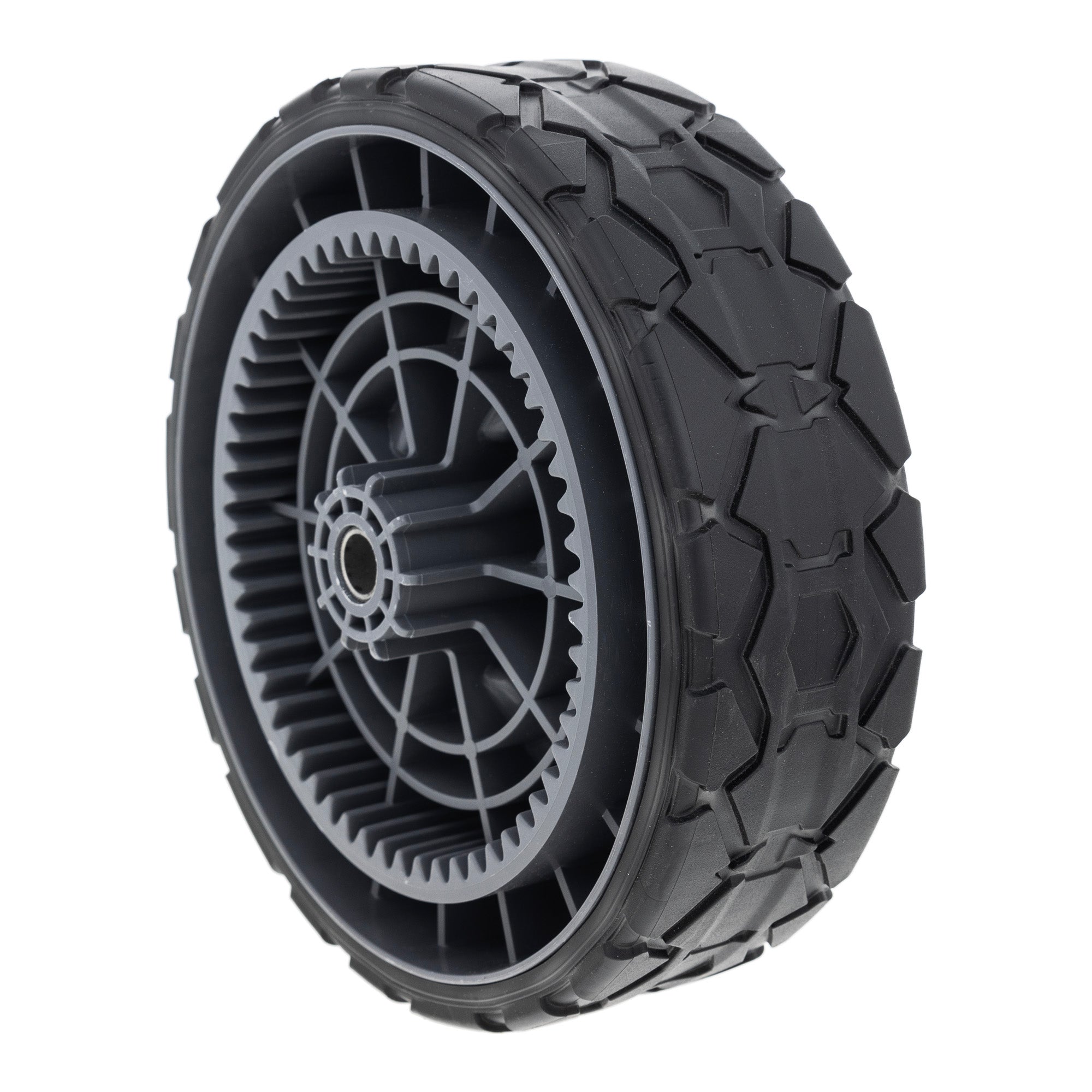 Ariens 07101603 Wheel Molded Gear 8" Self-Propelled Razor