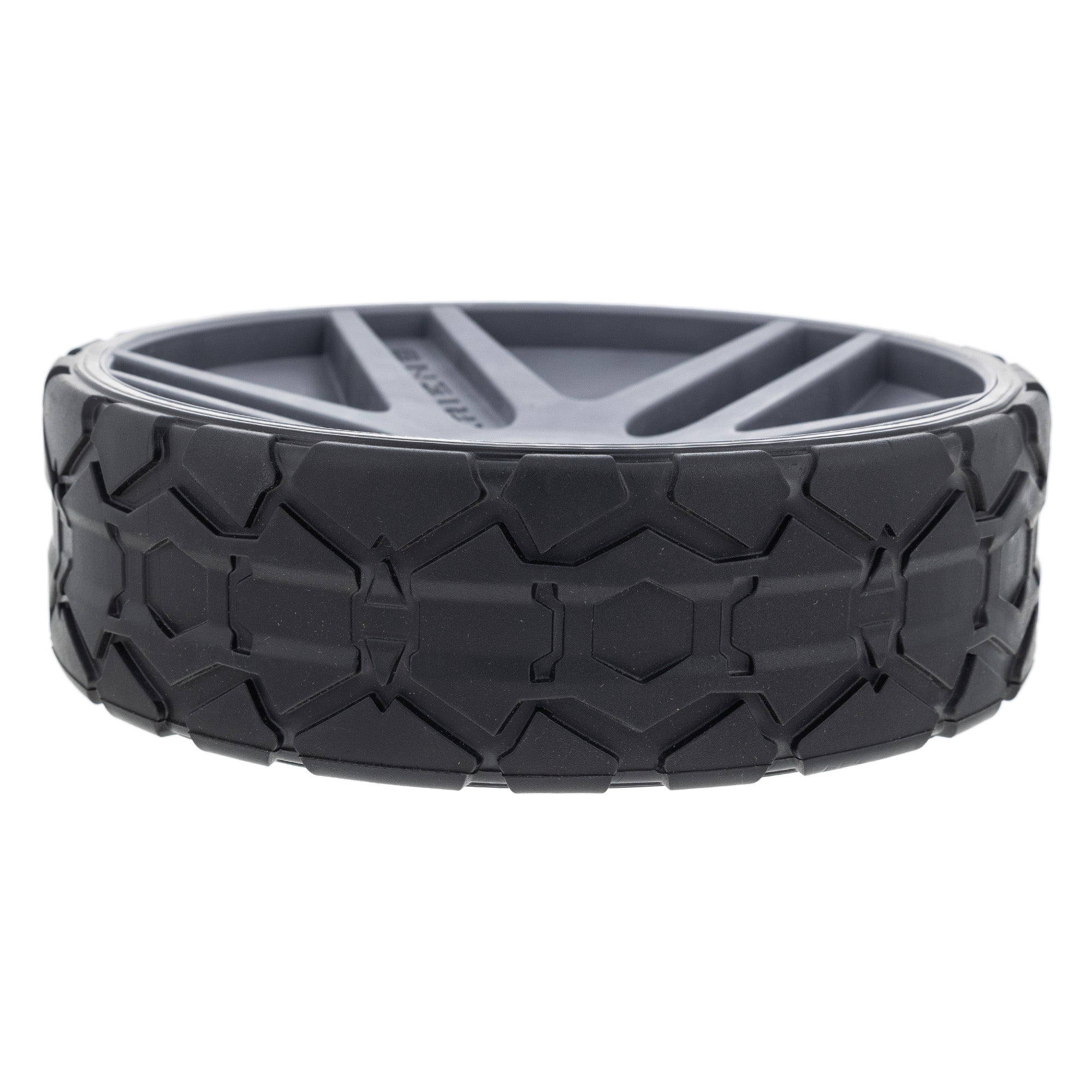 Ariens 07101603 Wheel Molded Gear 8" Self-Propelled Razor