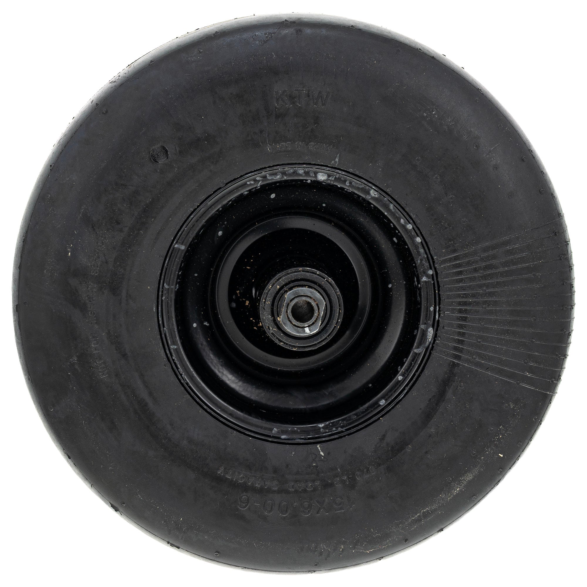 Genuine OEM Gravely Wheel
