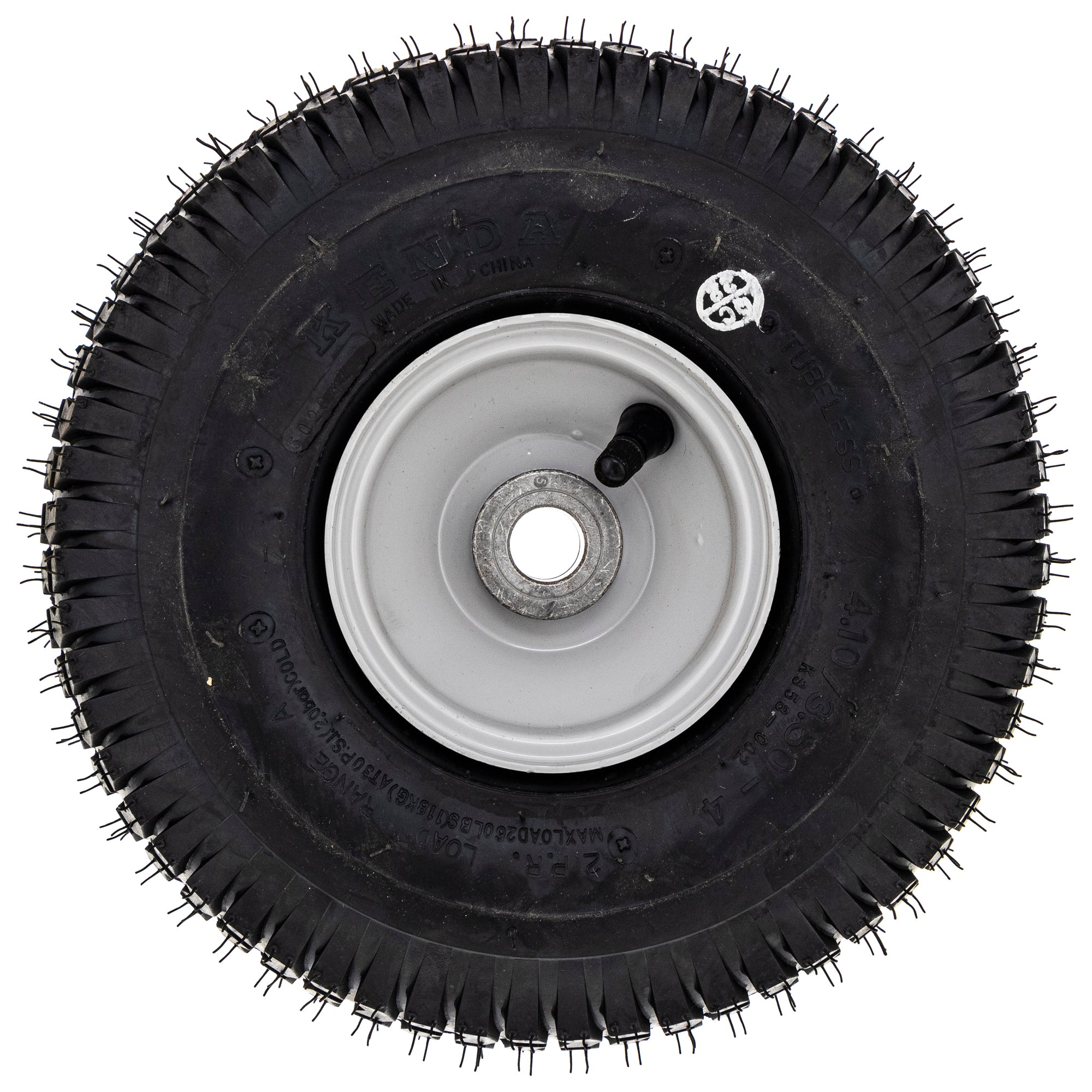 Ariens 07126400 Tire SRM626 RM830E RM830 RM828E RM828 RM1232E RM1230E RM1132E