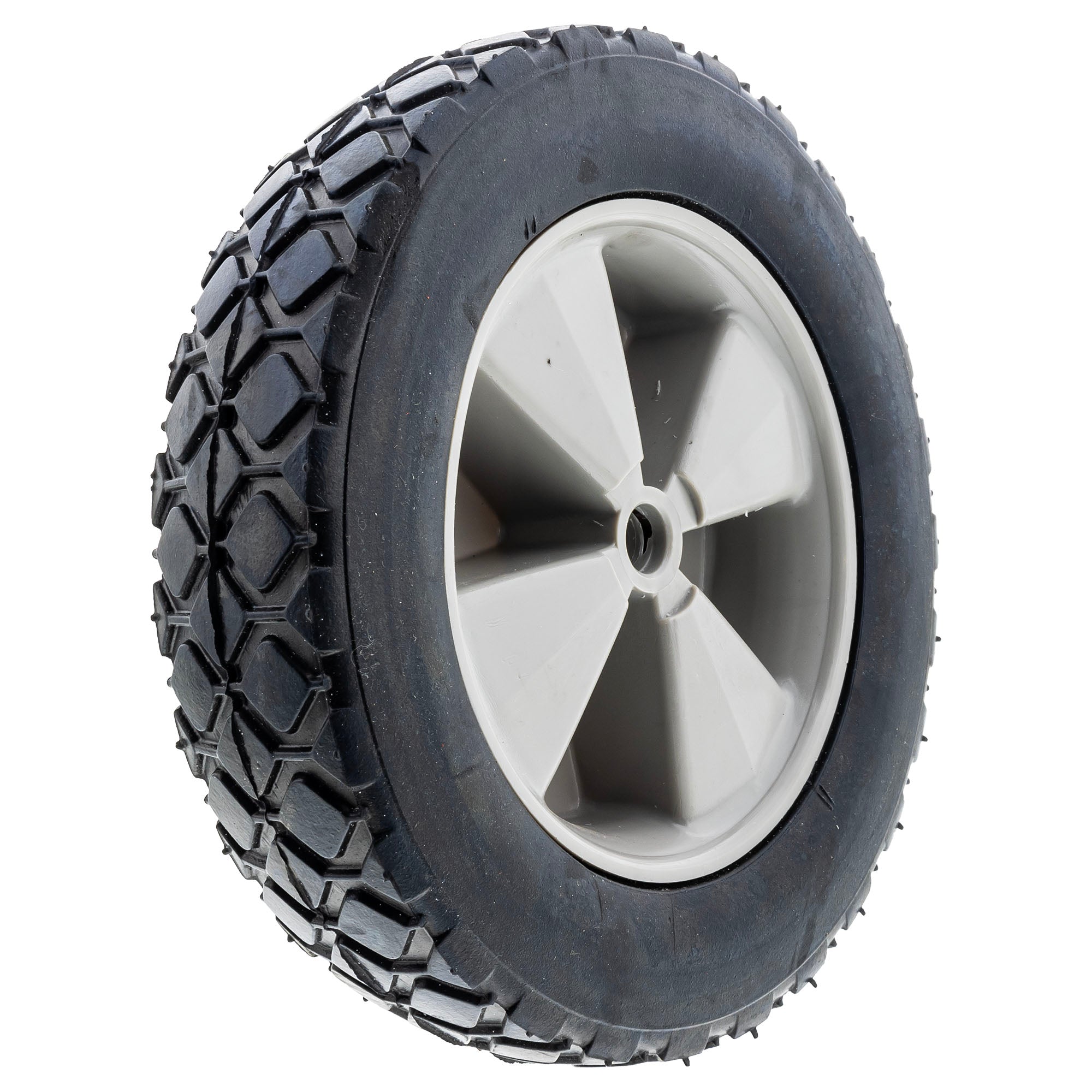 Ariens 07149900 7.50" Wheel .50 Bore 1.50 Hub Gravely Path Pro SS522EC