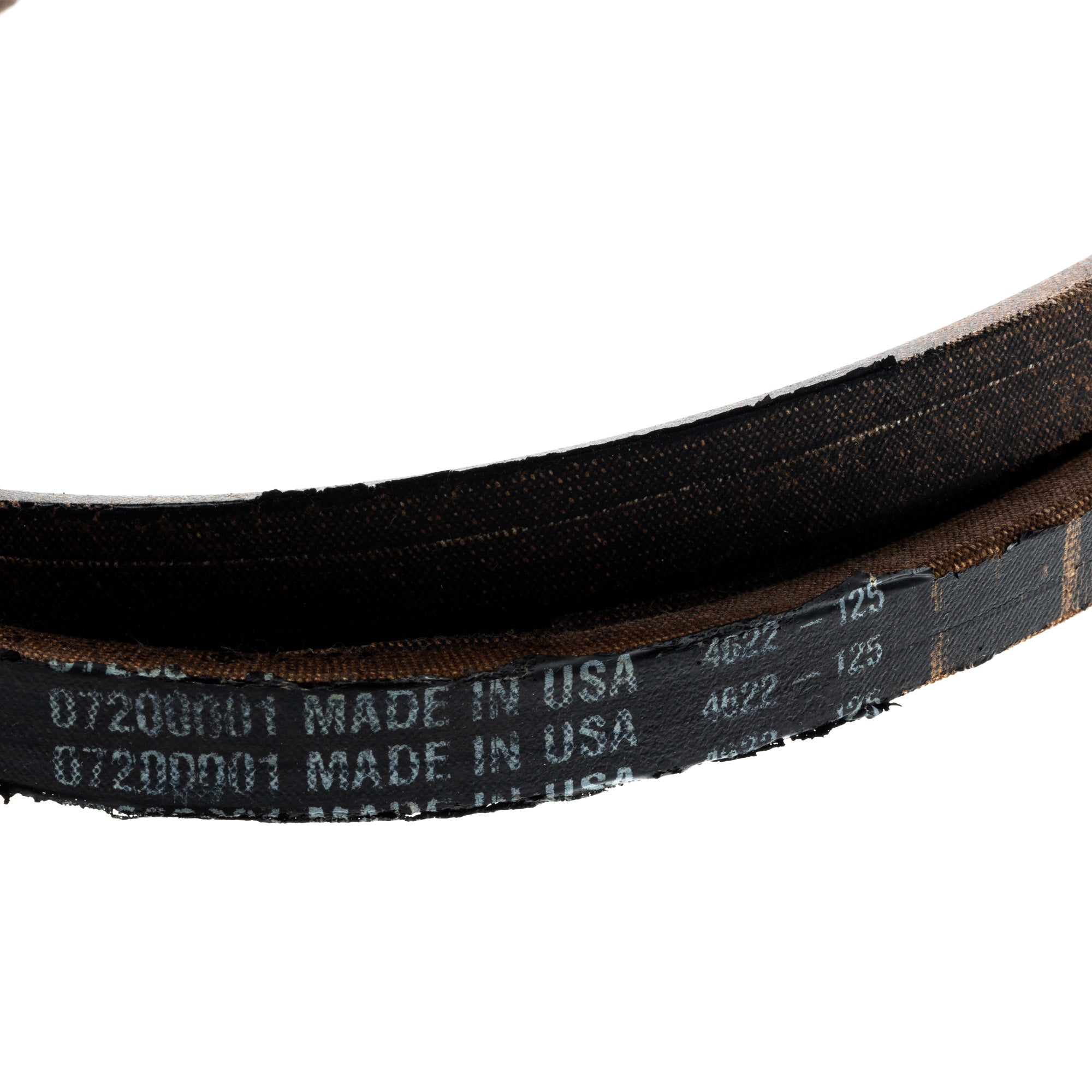 Ariens 07200001 Gravely Drive Belt ZT 1540 1640 1740 1840 1944 2044 2148 2352