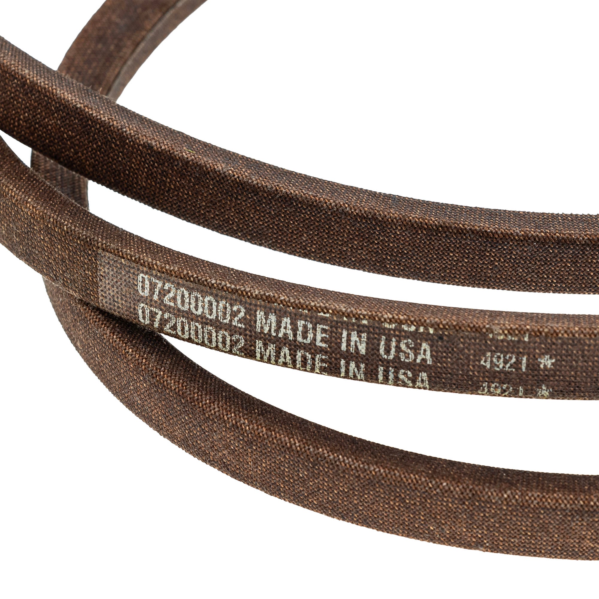 Ariens Drive Belt HA 07200002