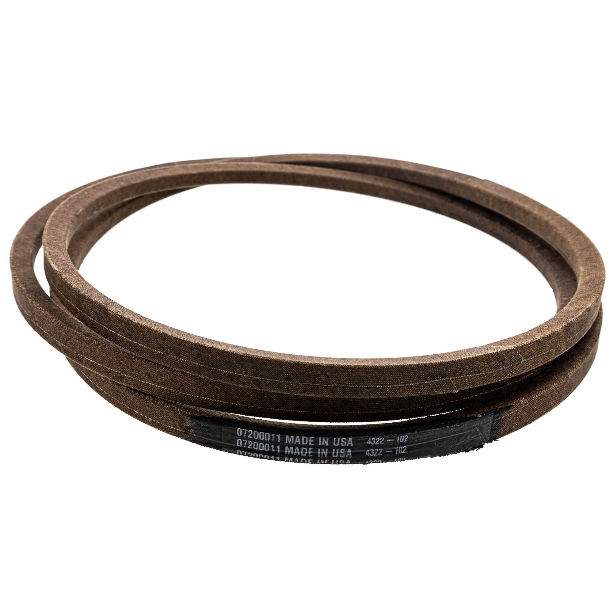 Ariens 07200011 Gravely Drive Belt Compact Pro 1734 34" Lawn Mower Deck Genuine OEM