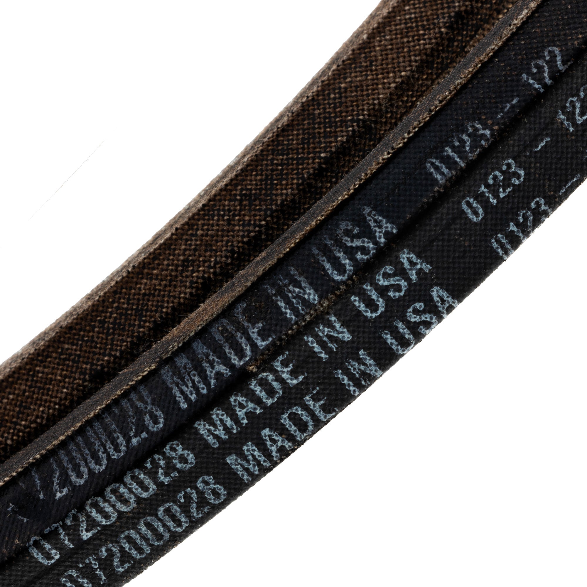 Ariens 07200028 Gravely  Hex Drive Belt Pro Master ZT 144 148 152 160 252 260 266