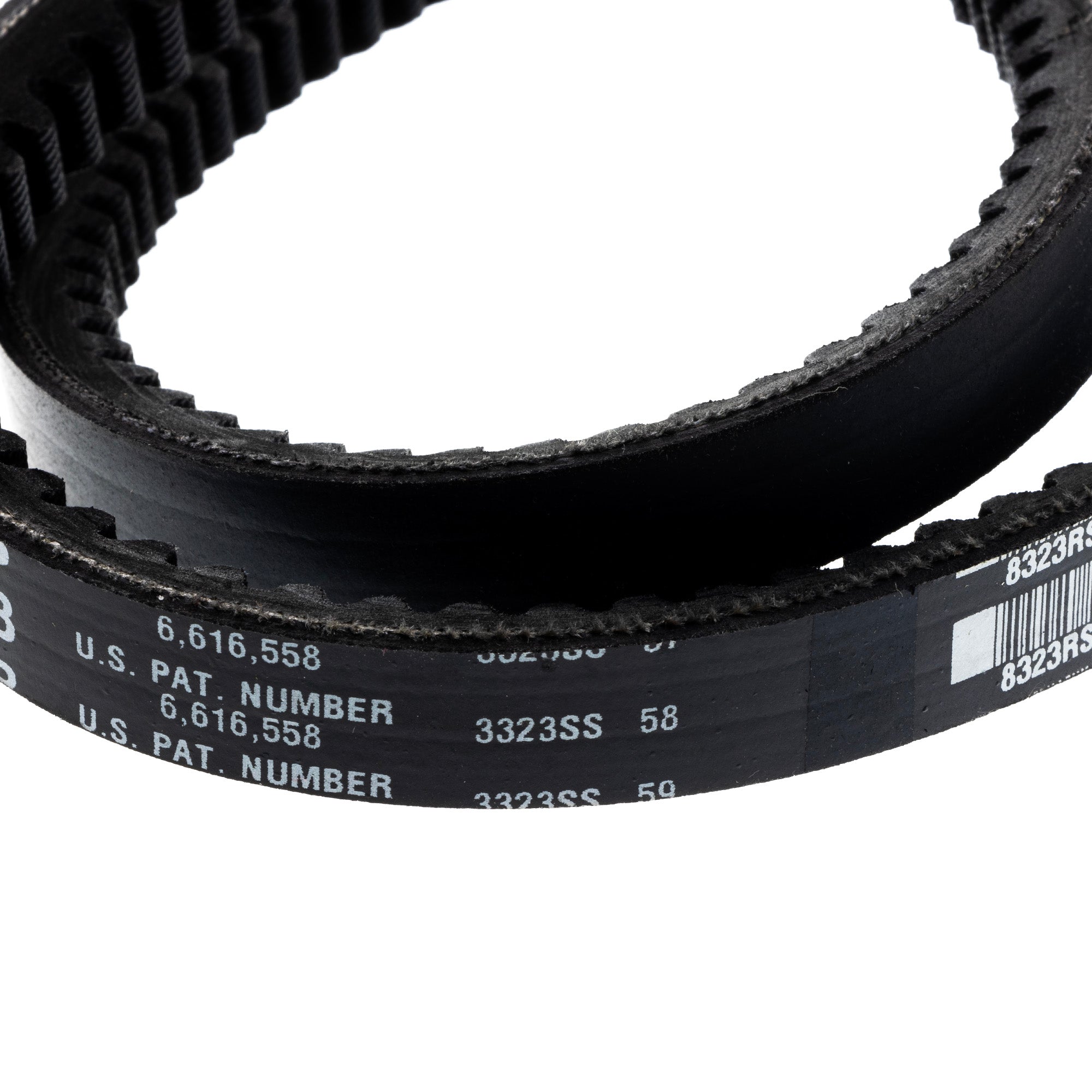 Ariens 07200035 OEM B-Cogged V-Belt Gravely Pro-Master ZT Max-Zoom Mowers 44"-52" Decks