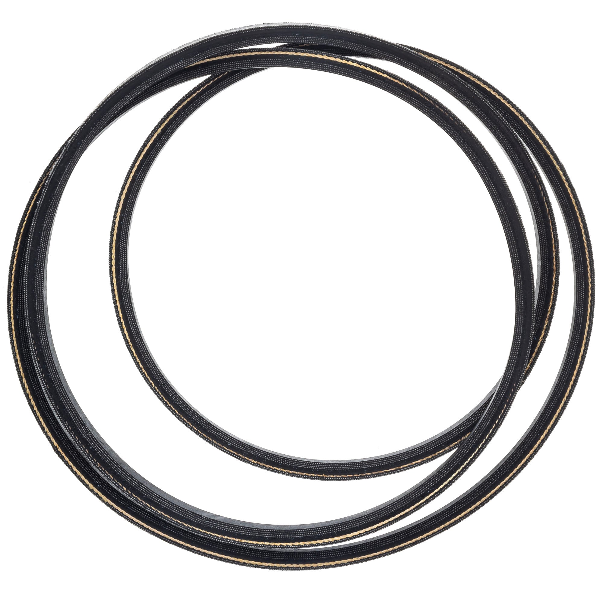 Ariens 07200042 4L Raw Edge Drive Belt