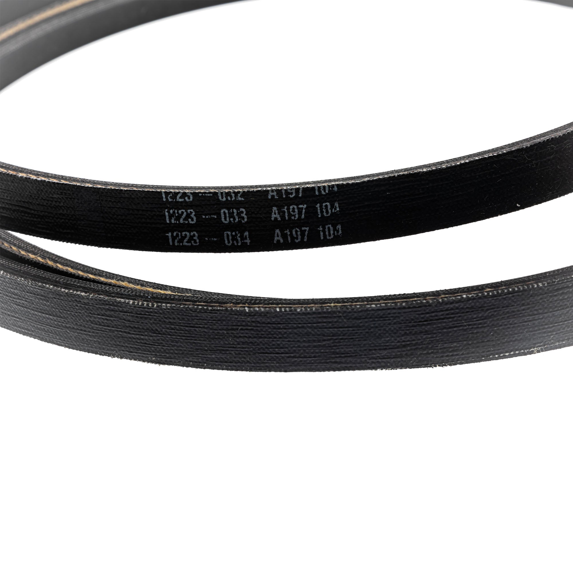 Ariens 07200042 Gravely 4L Drive Belt 42" 52" 60" Power Bagger Genuine OEM