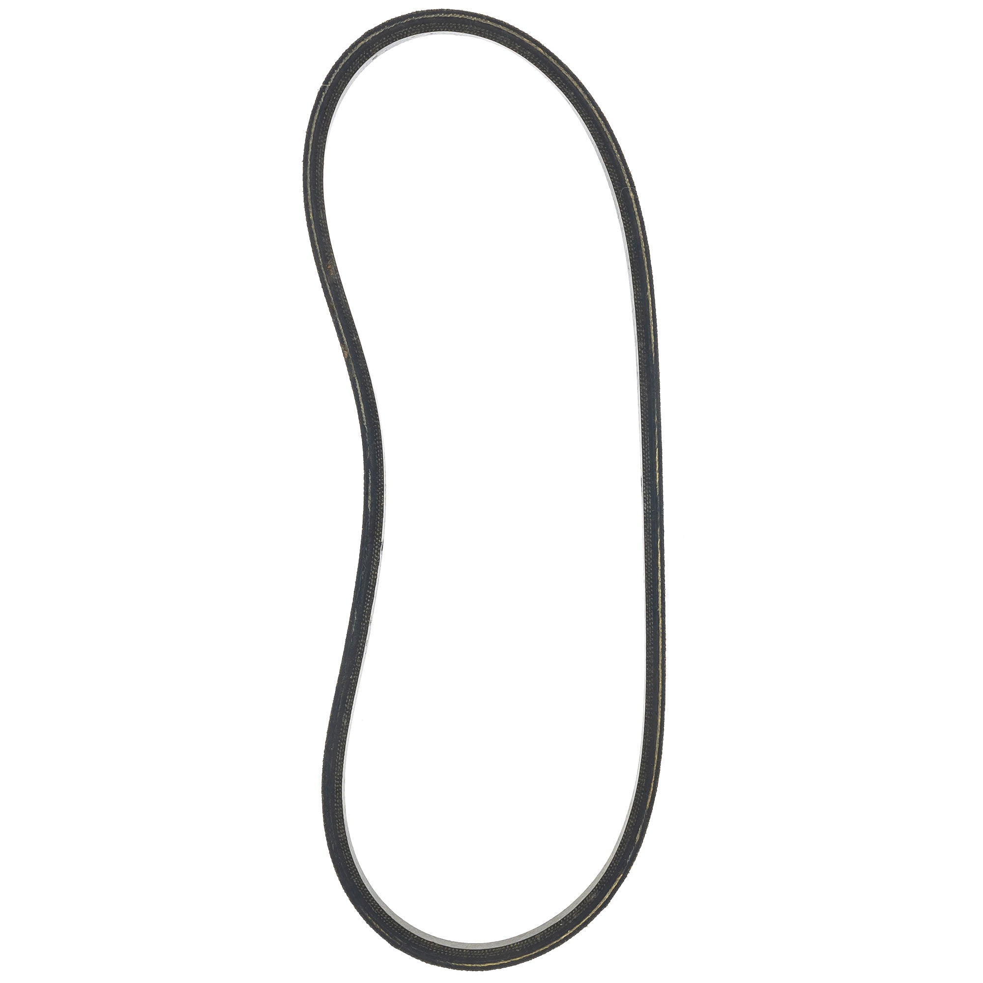 Ariens 07200108 4L Raw Edge V-Belt ST520E ST520 ST20E Sno-Tek 22R 20R 20E