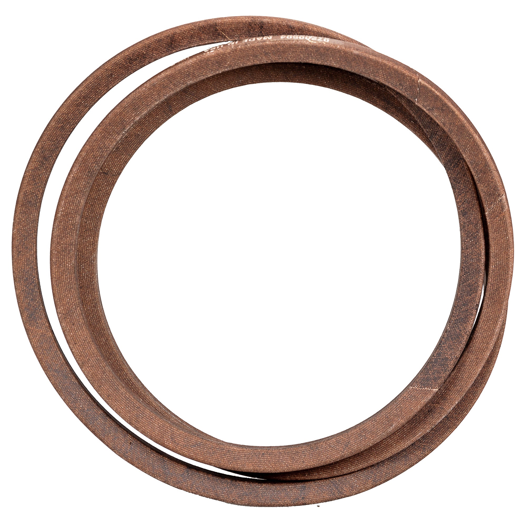 Ariens 07200504 HB Wrapped Drive Belt Wasp Pro-Walk Pro Gear 48 36GR 32GR 1548G