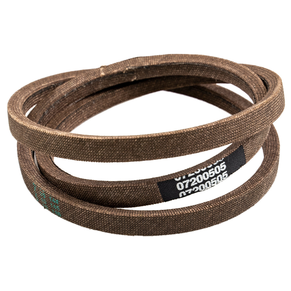 Ariens 07200505 V-Belt Track Pro BRSPE21 BRSP21 BRP21 36 32 28 07200438