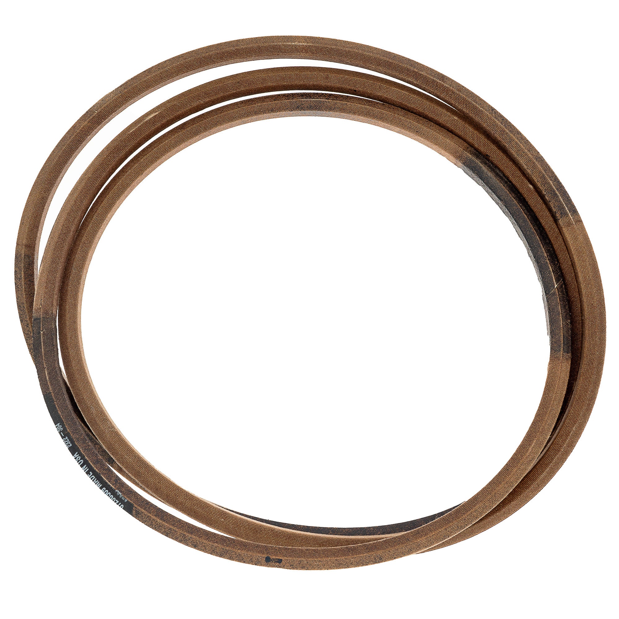 Ariens 07200509 BB Wrapped Hex Belt Pro-Turn 460 452 260 252 160 152 148