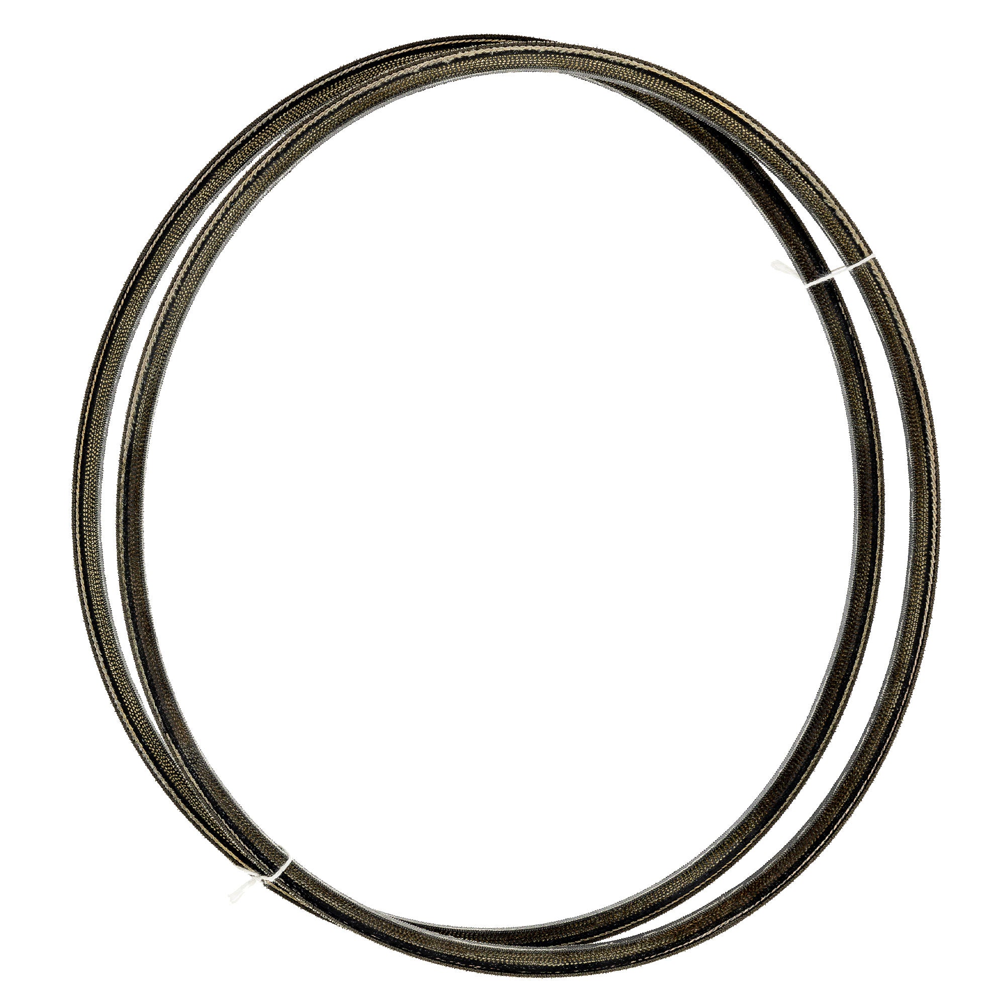 Ariens 07200514 HA Raw Edge Drive Belt Set Track Platinum Deluxe 30 28 27 24