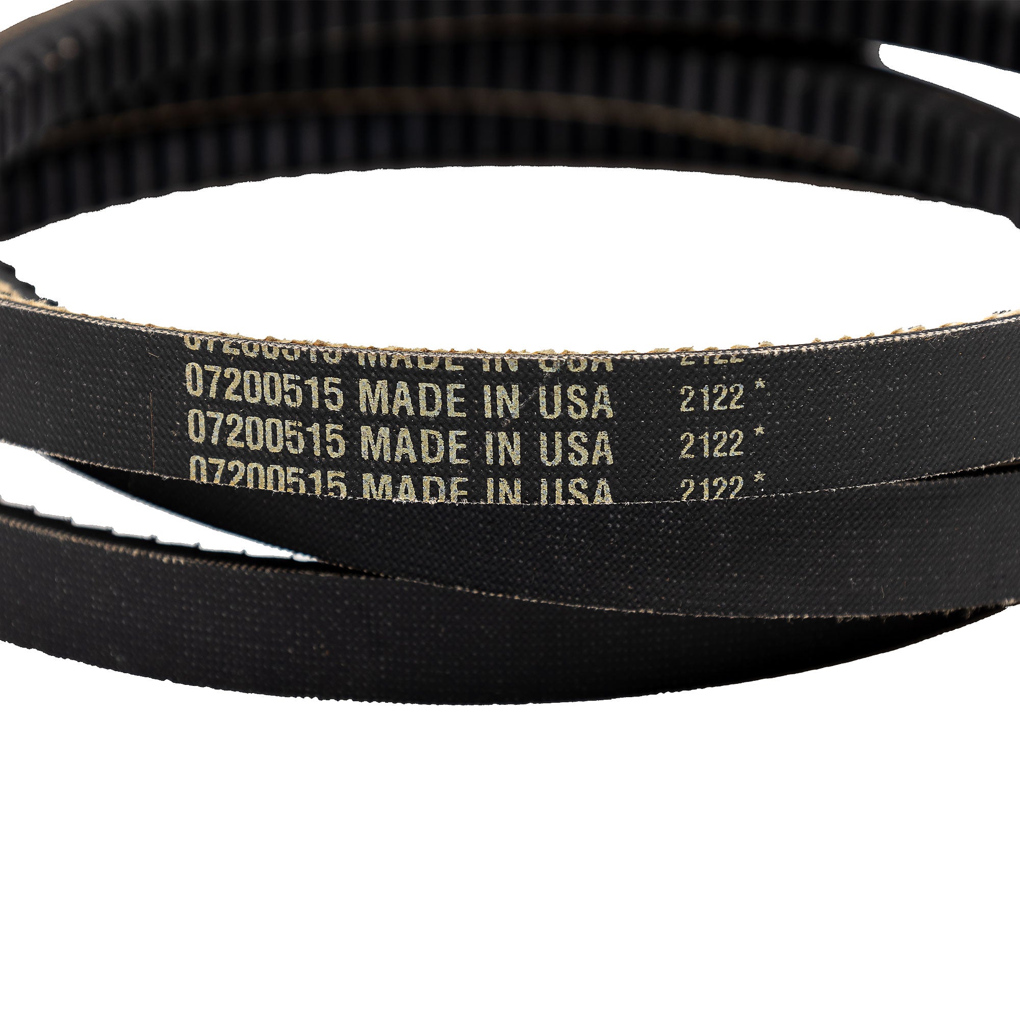 Ariens 07200515 Gravely  Cogged Drive Belt Pro Turn 252 260 272 452 460 472 EFI