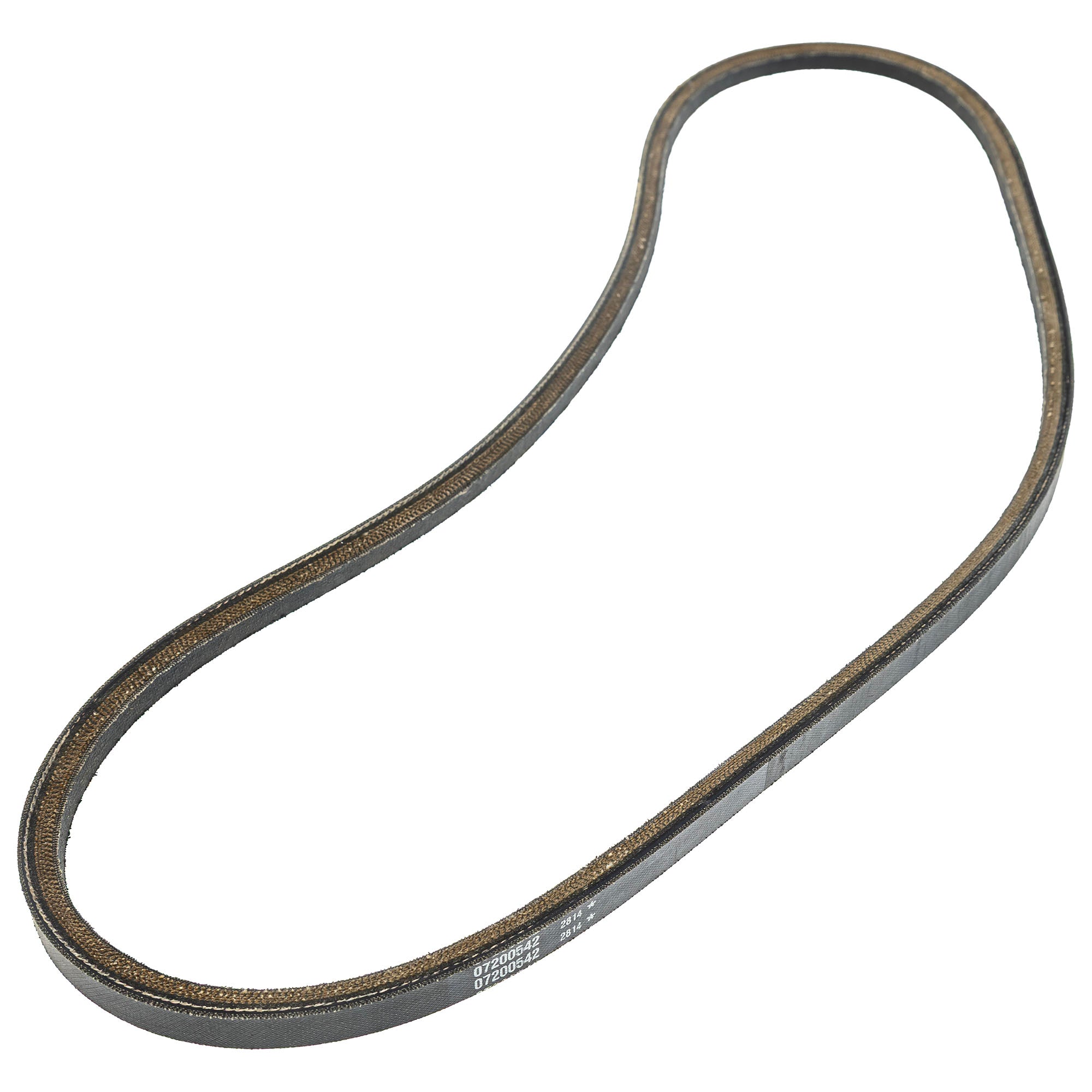 Gravely 07200542 OEM Ariens  Mower Belt Ha Wlk Trans Pro-Walk 61HE 52HE 48HE 36HR