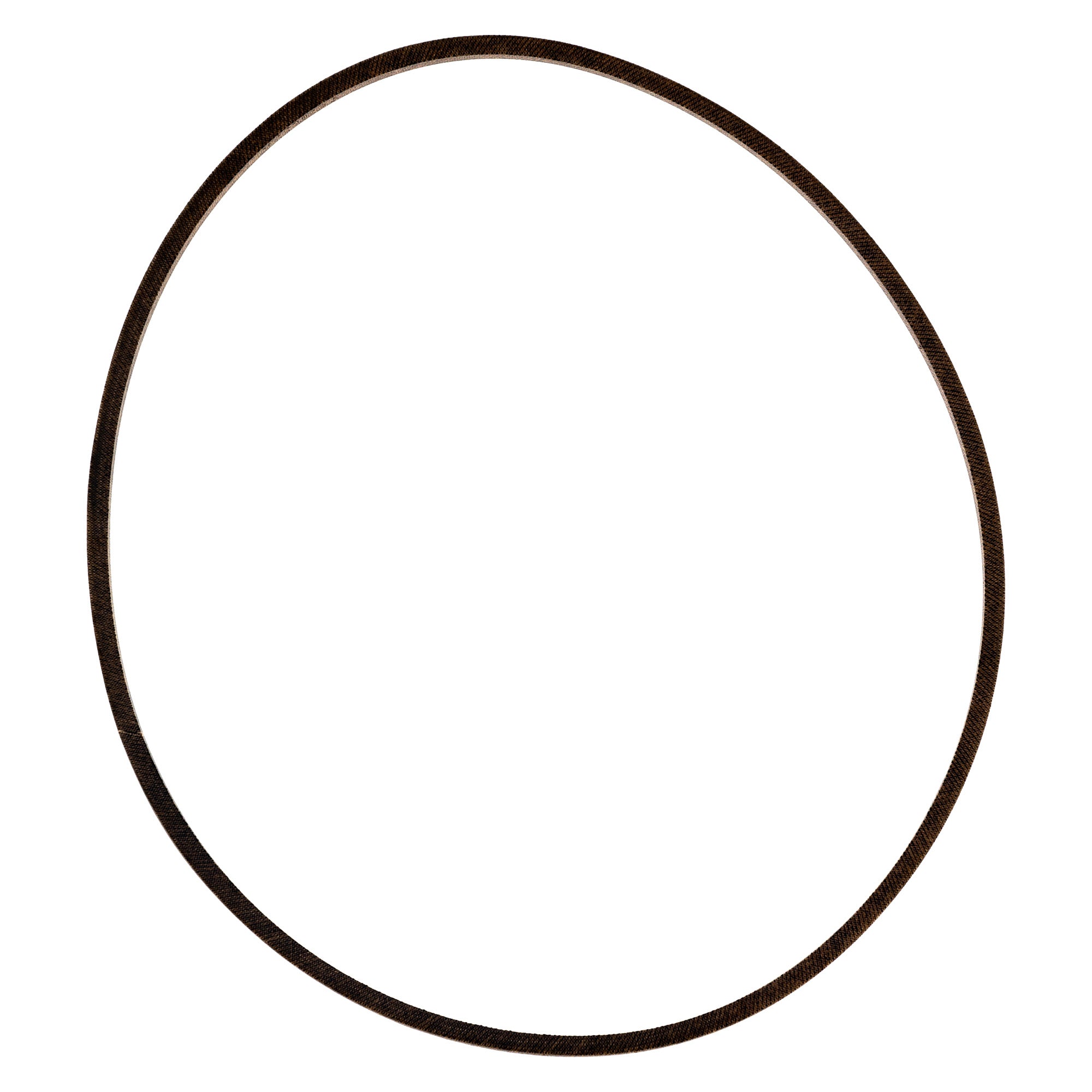 Ariens 07200603 3L Wrapped V-Belt Track Sno-Tek Compact 28E 24E 24 22R 22E 20R