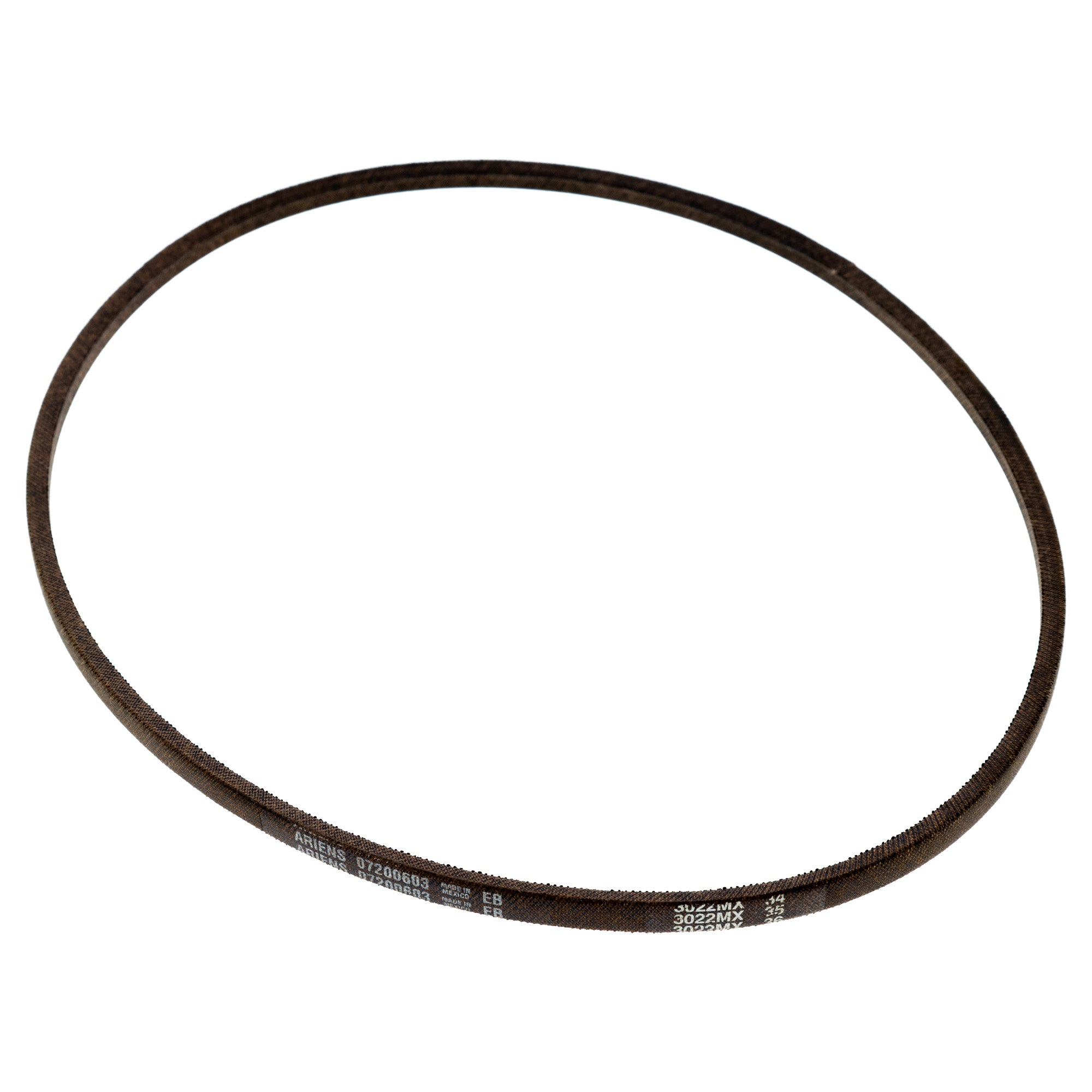 Ariens 3L Wrapped V-Belt 07200603