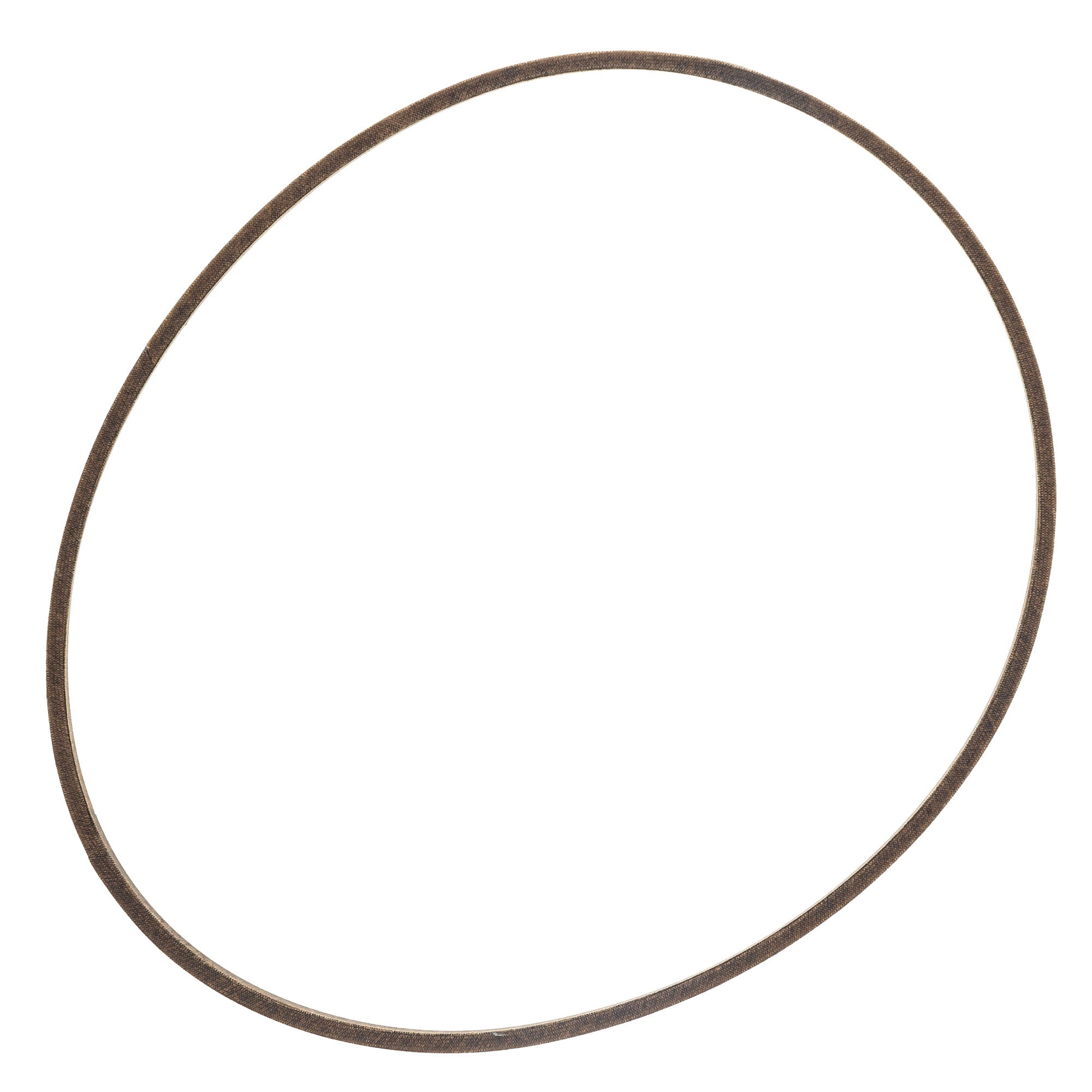 Ariens 07200607 3L Wrapped V-Belt Track Pro 36 32 28