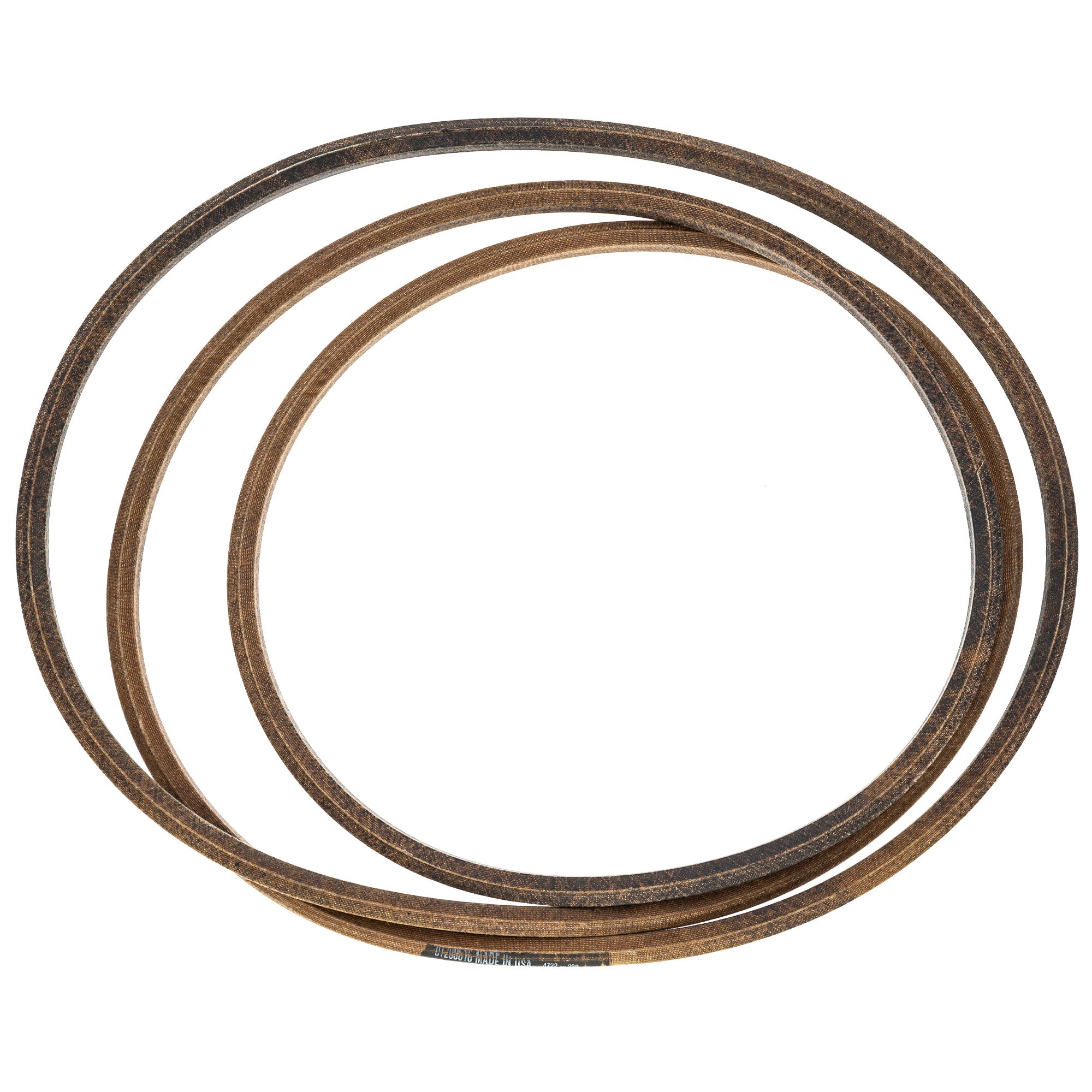 Ariens Gravely 07200616 BB Wrapped Hex Belt Pro-Turn 472 466 460 452 272 260 252