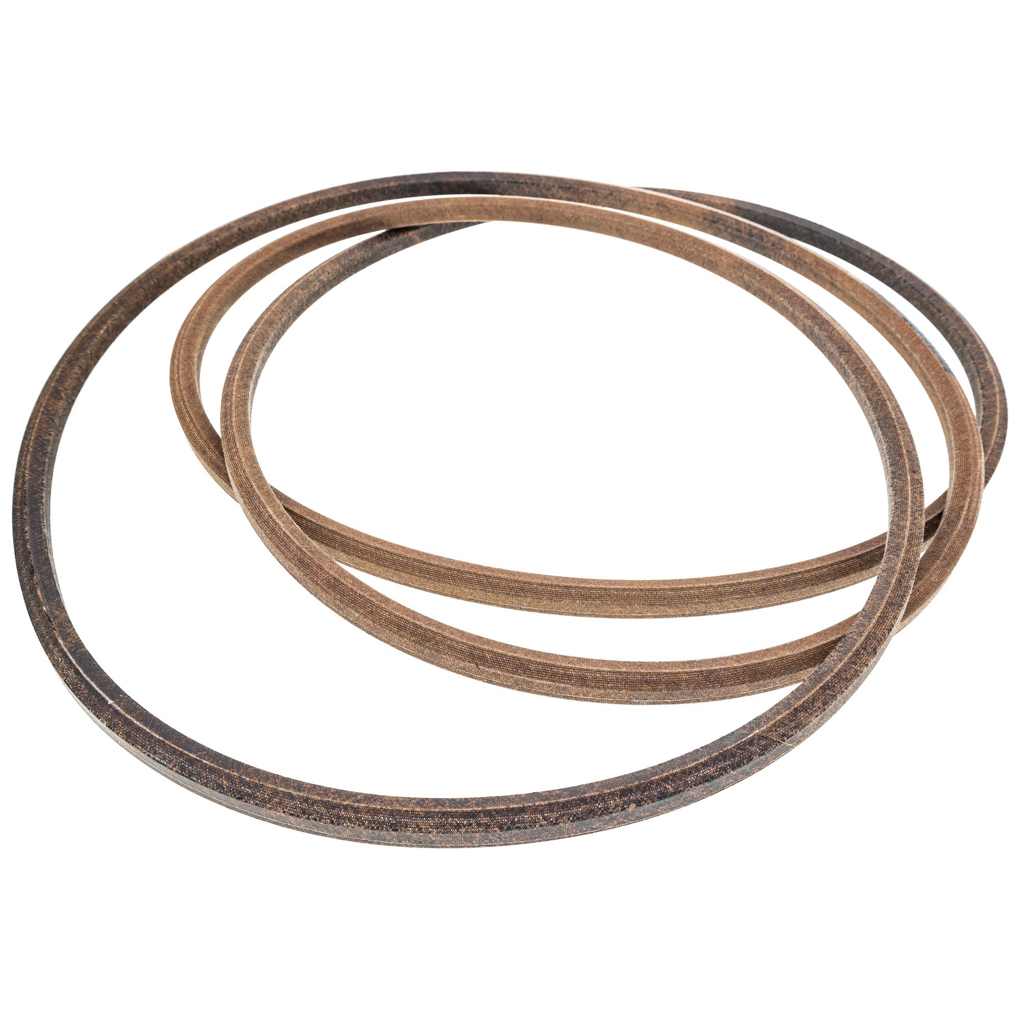 Gravely BB Wrapped Hex Belt 07200616