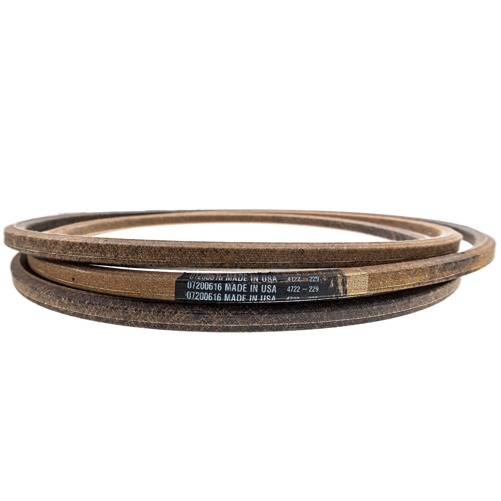 Gravely 07200616 Ariens Hex Belt Pro Turn 252 260 272 452 460 472 EFI Carb Genuine OEM