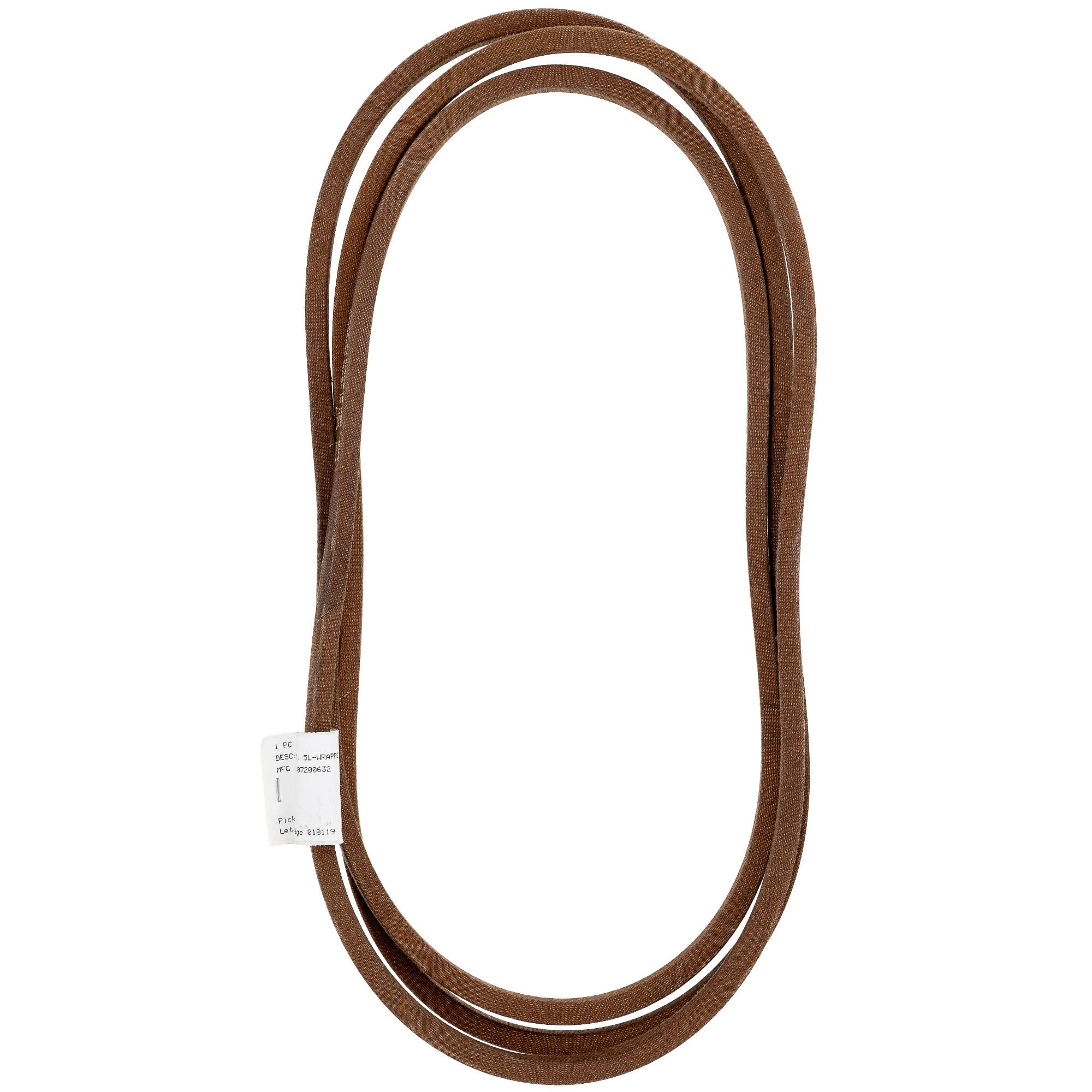 Ariens Gravely 07200632 Belt Pro-Stance 61 52 48