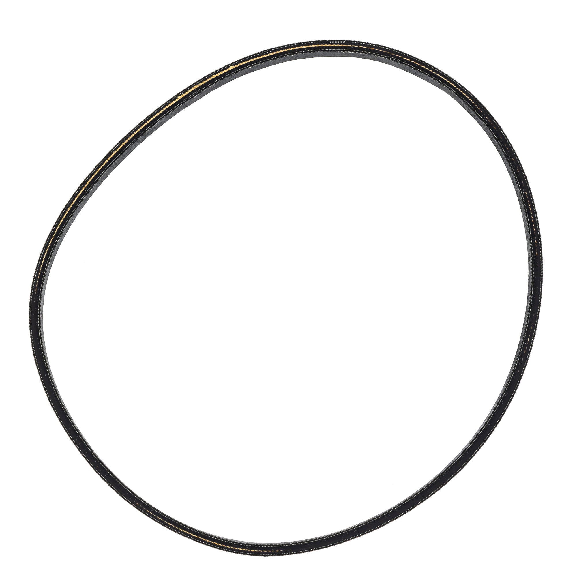 Ariens Gravely 07200641 4L Raw Edge Drive Belt 37.9" Pro-Stance 36