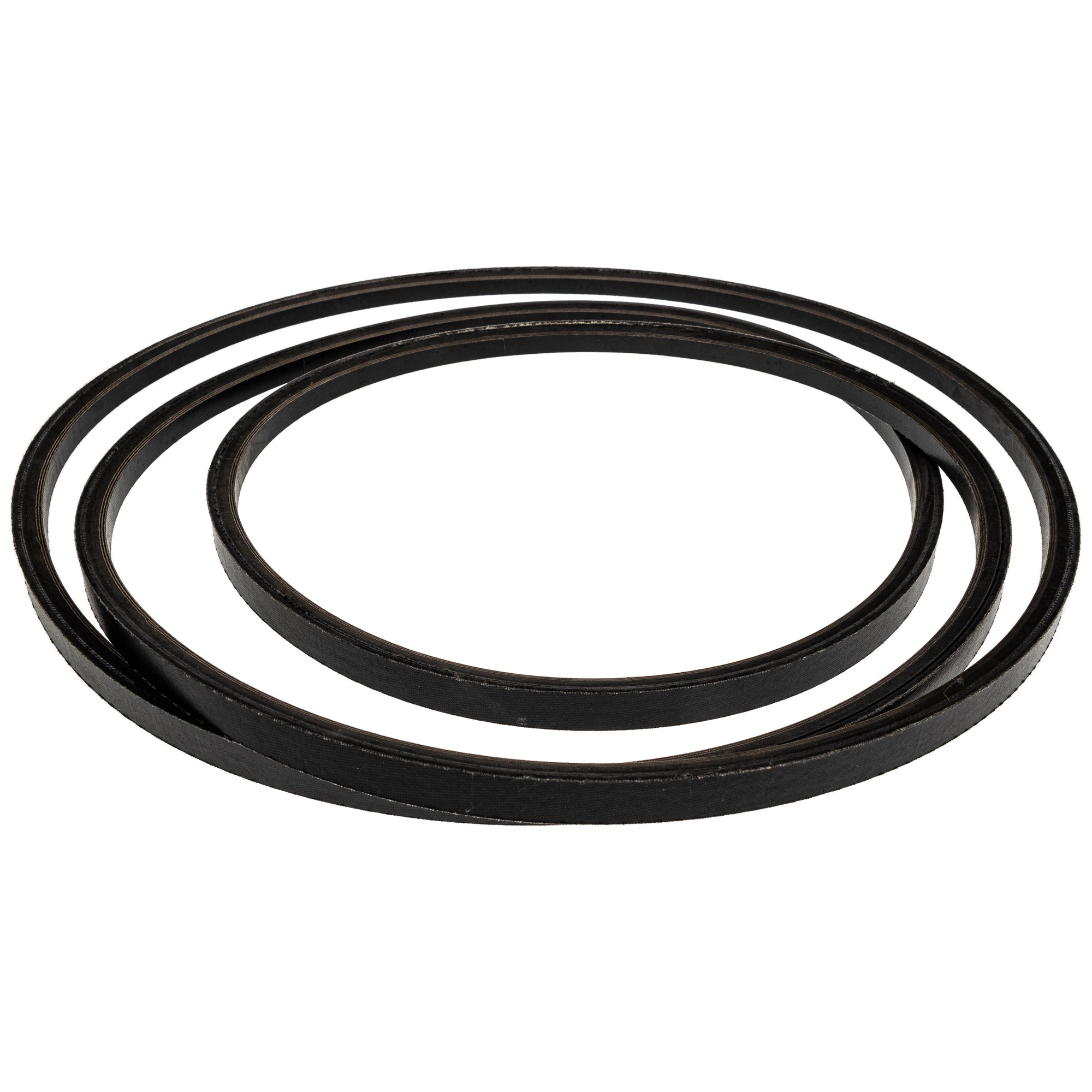 Ariens 07200712 Belt B Section EPDM Raw Edge Pro Stance Pro Turn Pro QXT 52 60