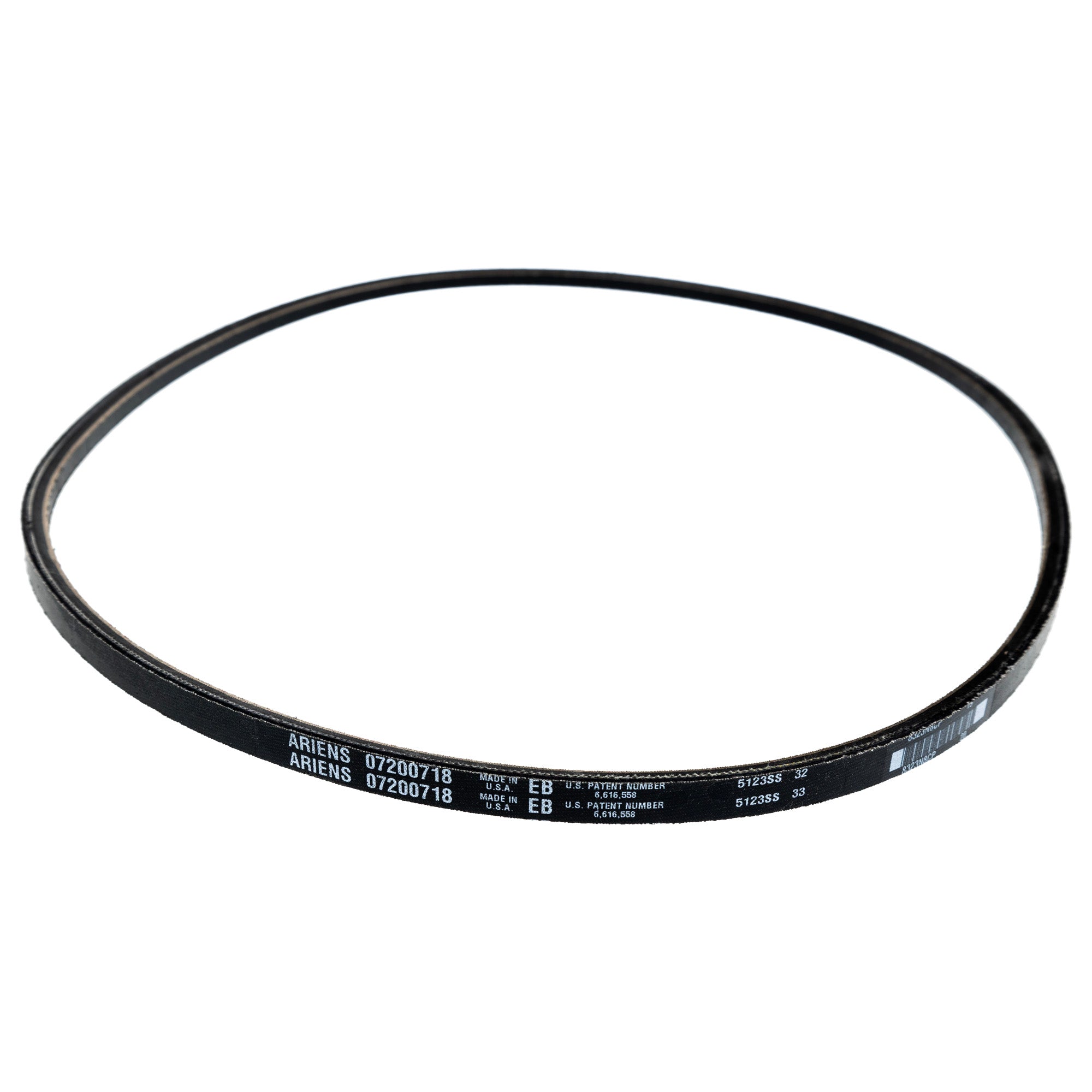 Ariens Drive Belt 07200718