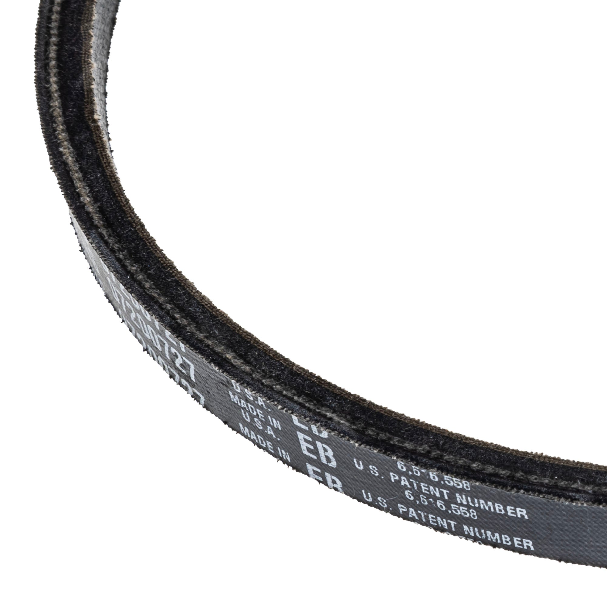 Gravely 07200727 Ariens A-Cogged V-Belt Pro Stance EFI 48 52 60 Genuine OEM