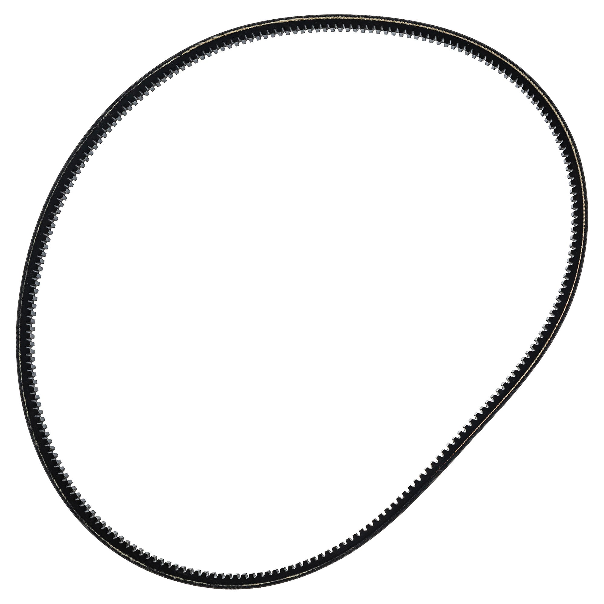 Ariens 07200805 Cogged Drive Belt ZX ZT Z SD RD Pro-Turn HD CE Apex 48 44