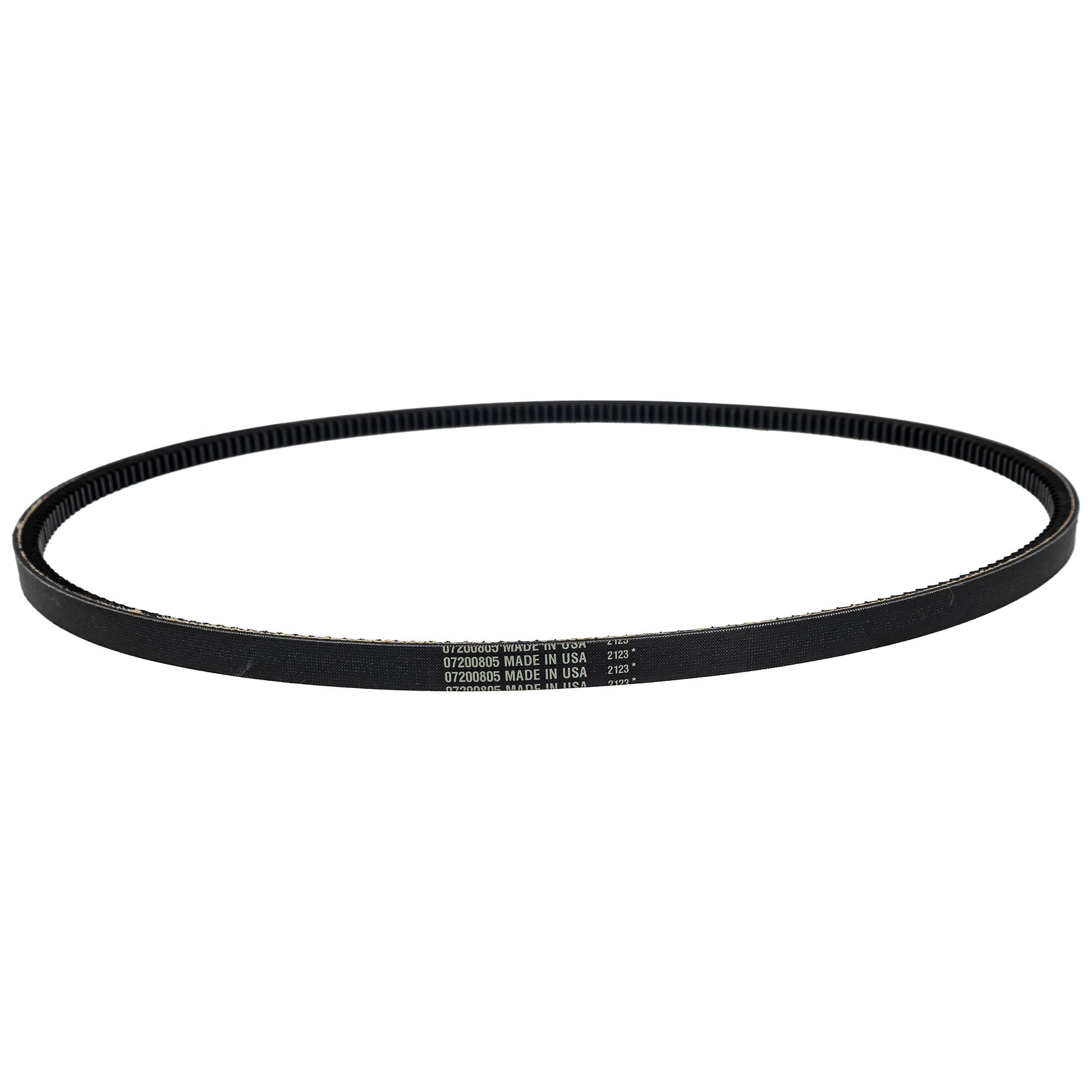 Ariens Cogged Drive Belt 07200805