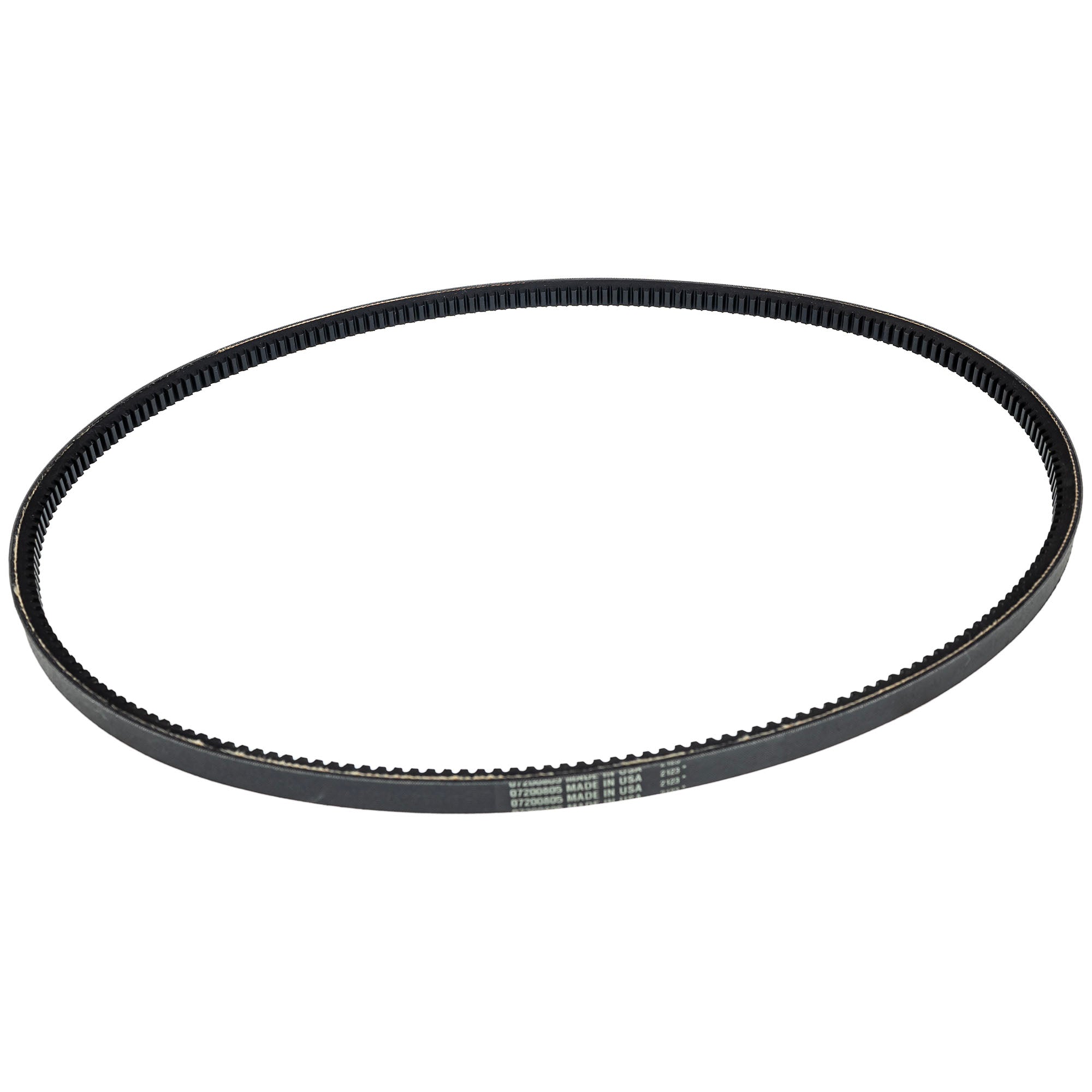 Ariens 07200805 Gravely  Cogged Drive Belt Apex CE ZT Pro Turn HD ZX 44 48 OEM