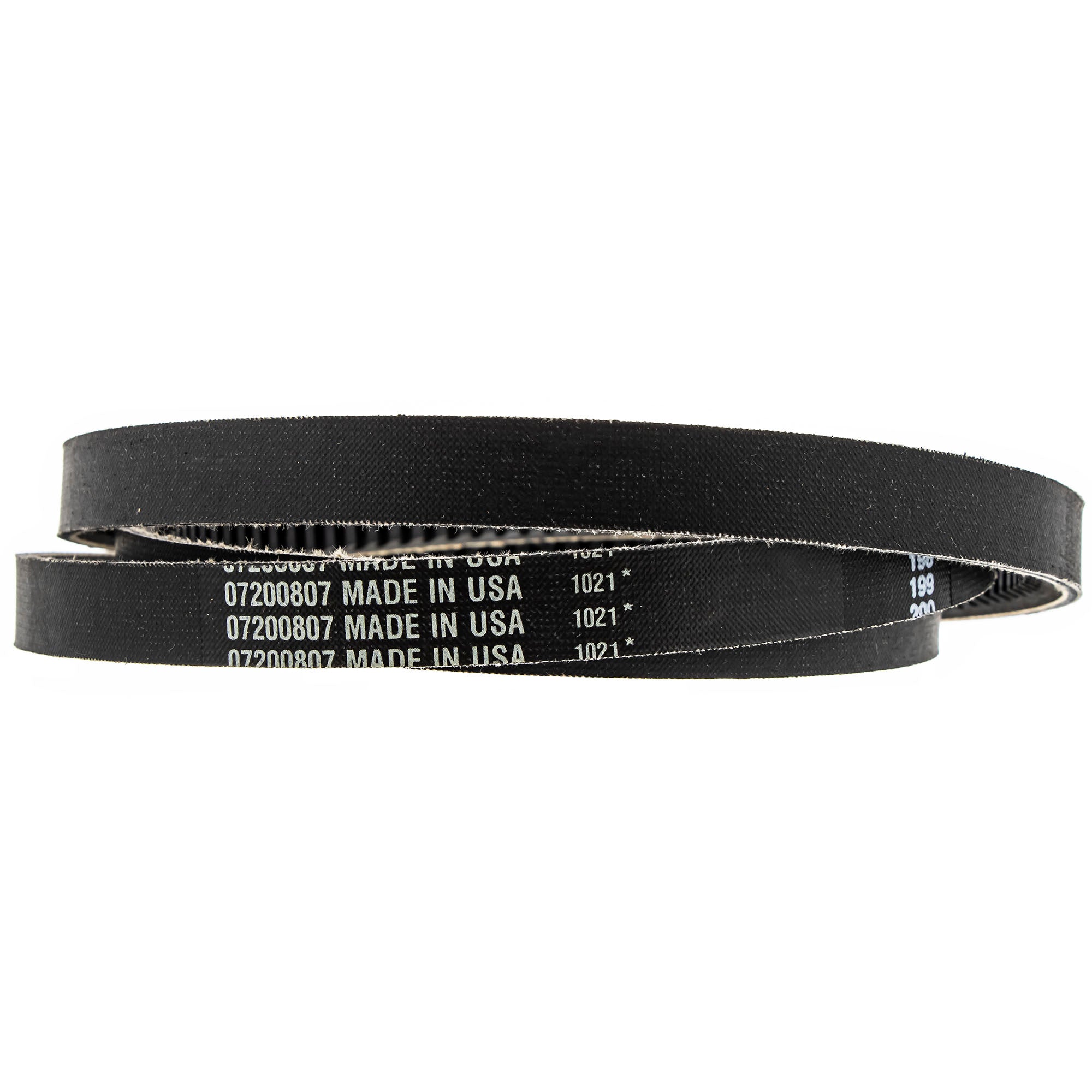 Gravely Cogged Drive Belt 07200807