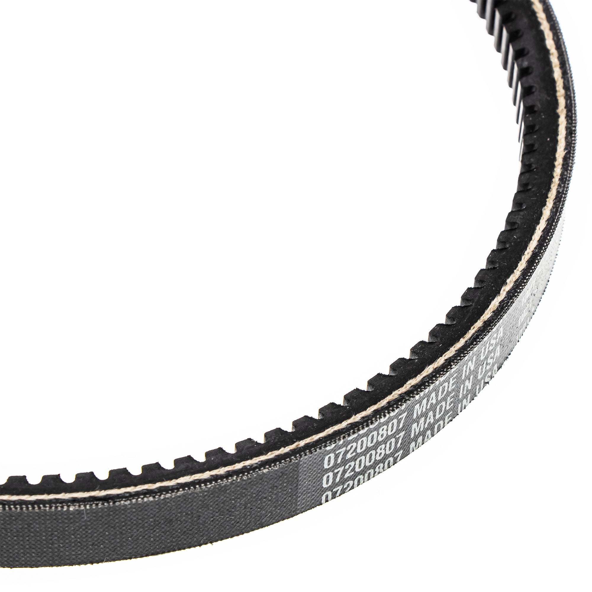 Gravely 07200807 Ariens  B-Cogged Drive Belt ZT HD Pro Turn Apex Zenith 60