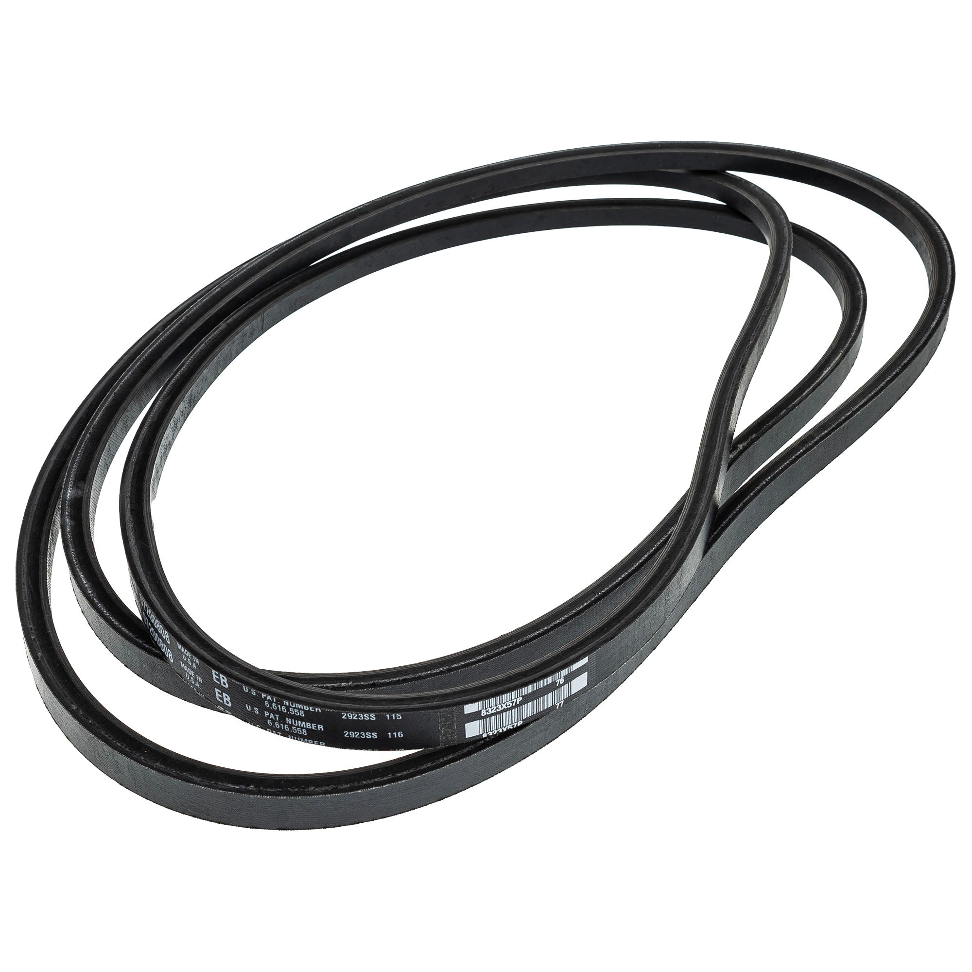 Genuine OEM Gravely Belt