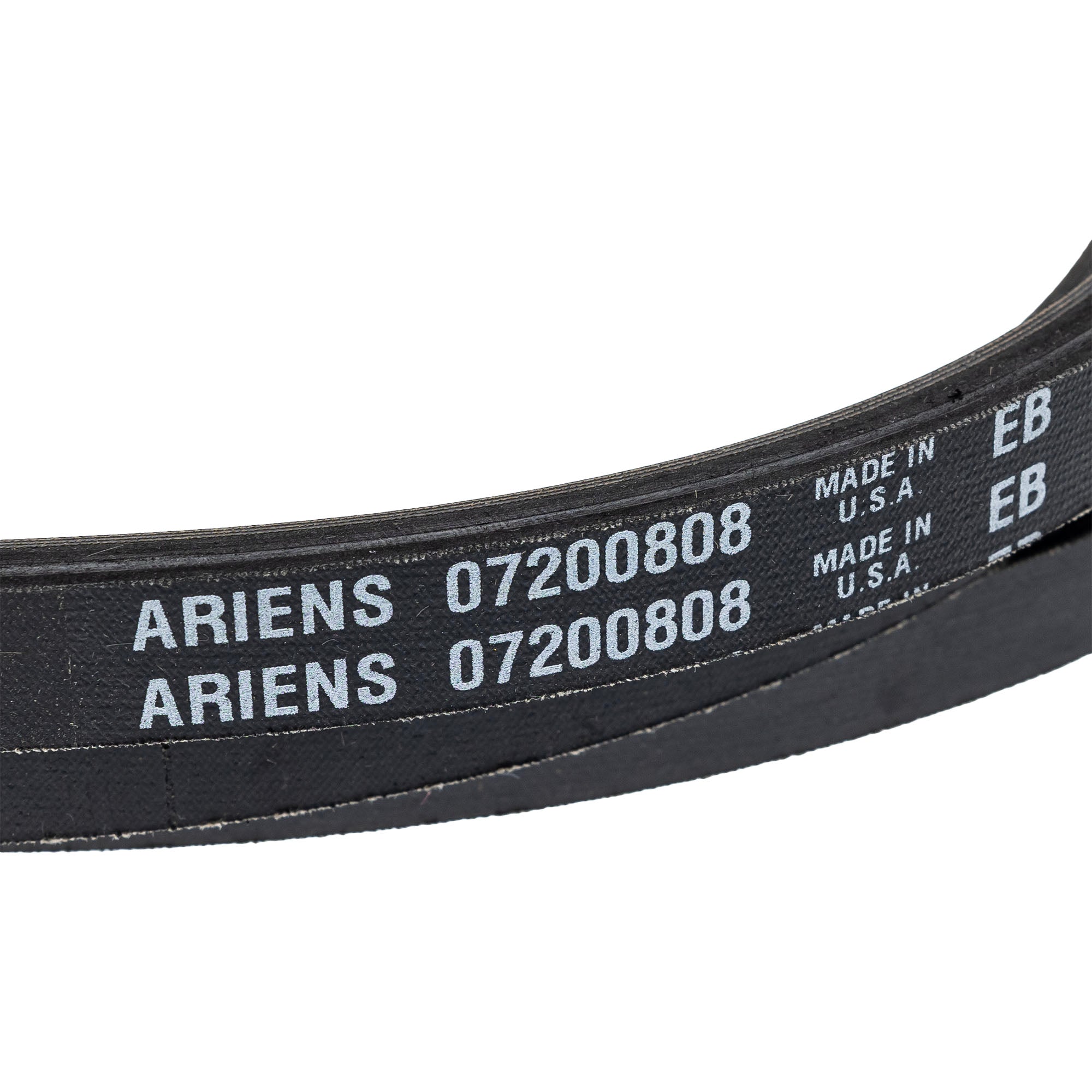 Gravely V Belt B Raw Edge Epdm 07200808