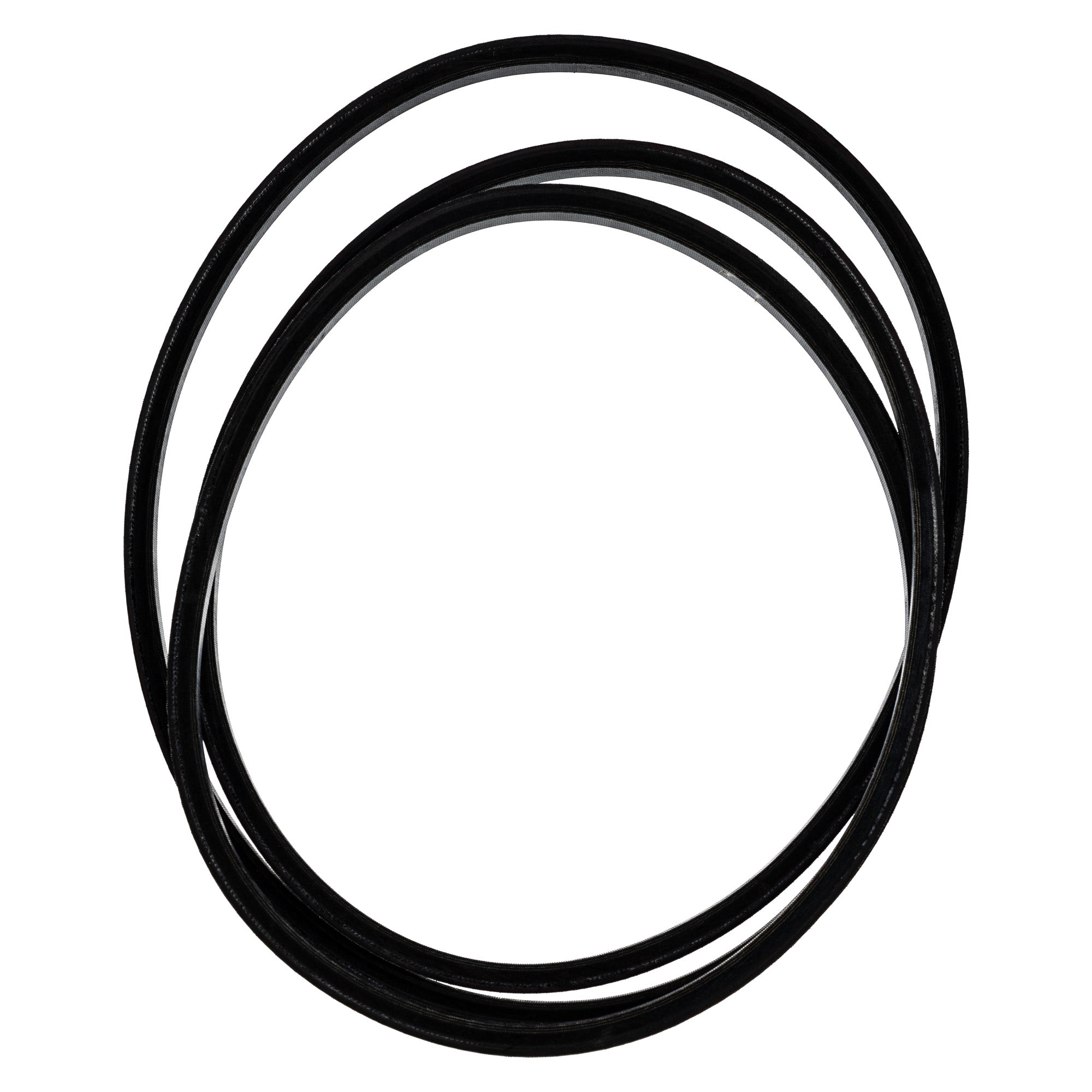 Ariens 07200809 Raw Edge V-Belt EPDM Pro-Turn Compact-Pro 48 34 148