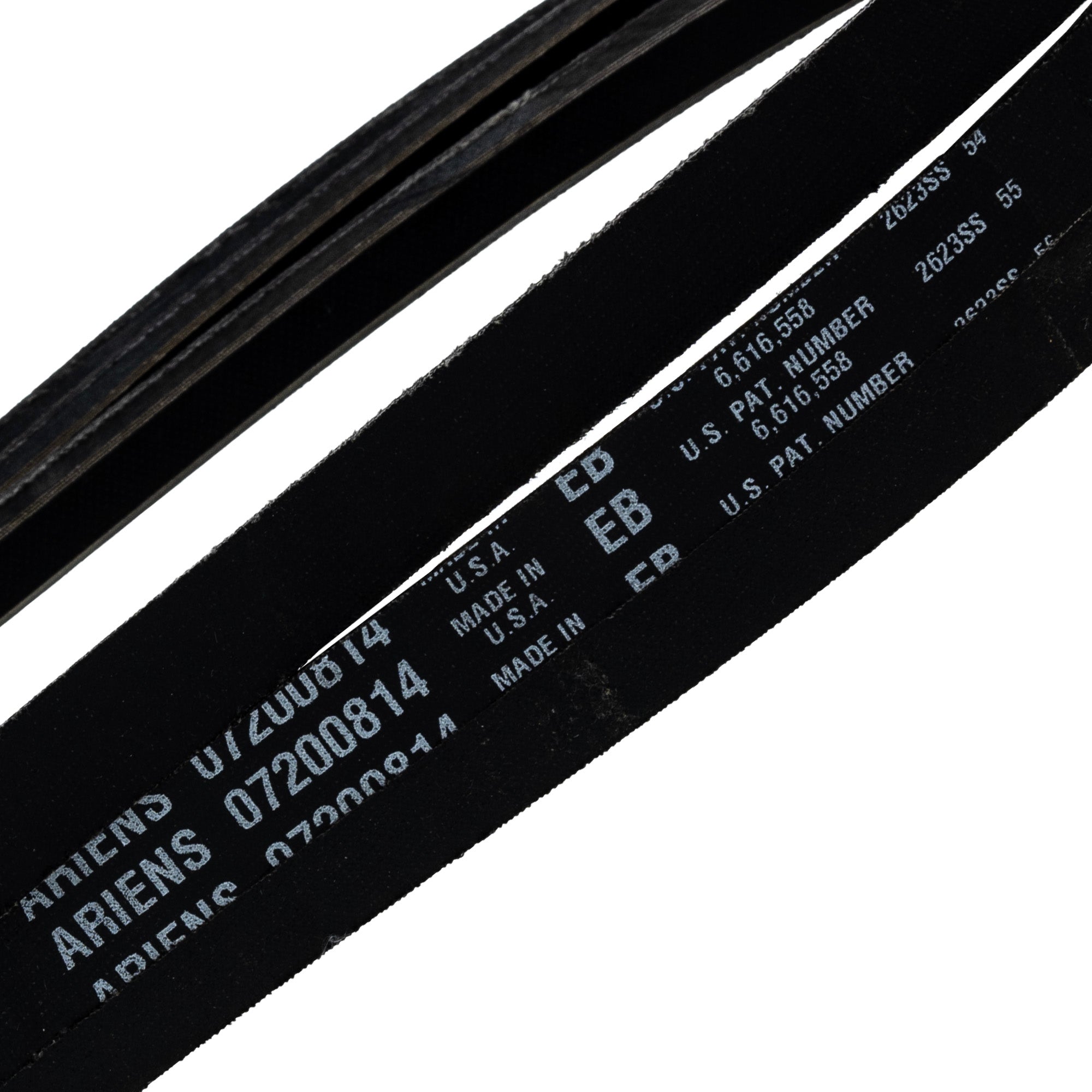 Ariens 07200814 Gravely V Belt Hb Raw Edge Epdm Zero Turn HD 44 Genuine OEM