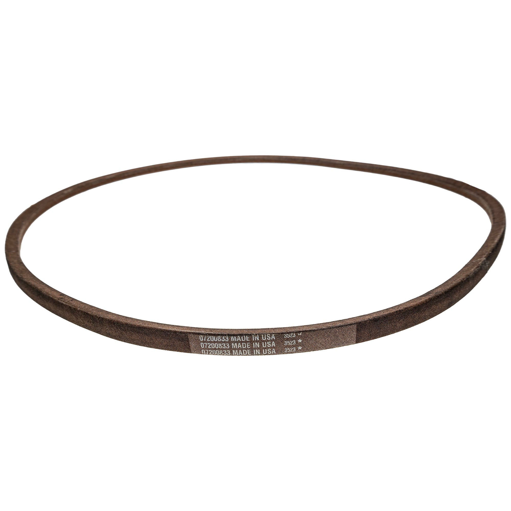 Gravely Belt