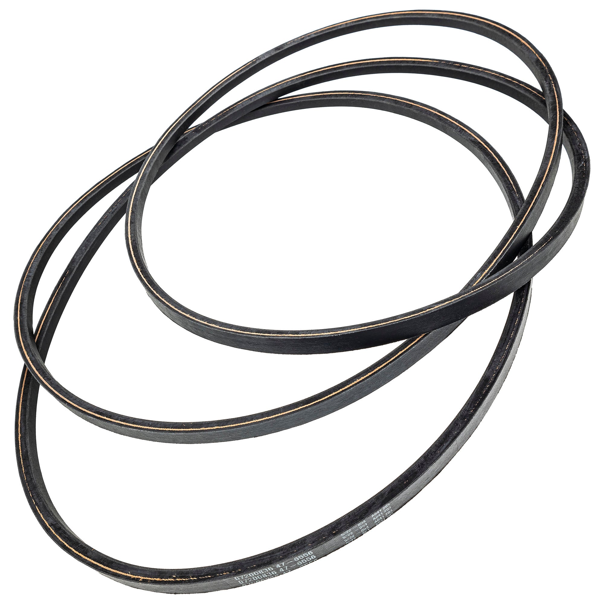 Ariens HB Raw Edge Drive Belt 07200836