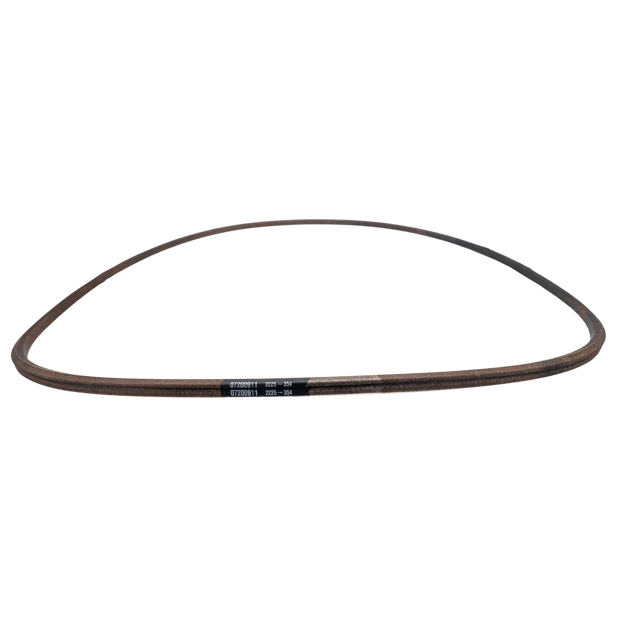 Gravely 07200911 OEM Ariens  Lawn Mower HEX BELT HAA-WRAPPED