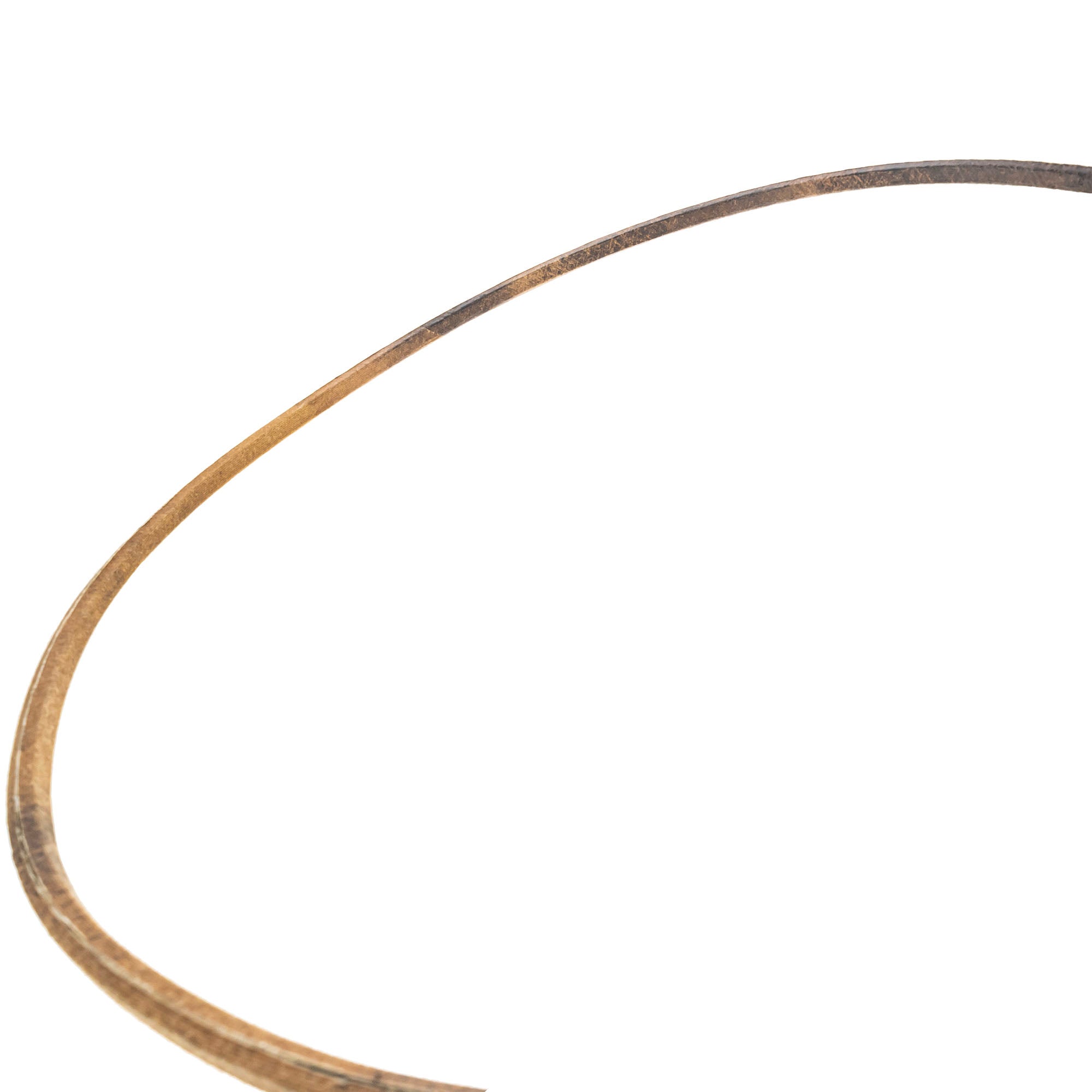 Gravely 07200914 Ariens Hex Belt Pro Turn 300 500 600 Lawn Mower Genuine OEM