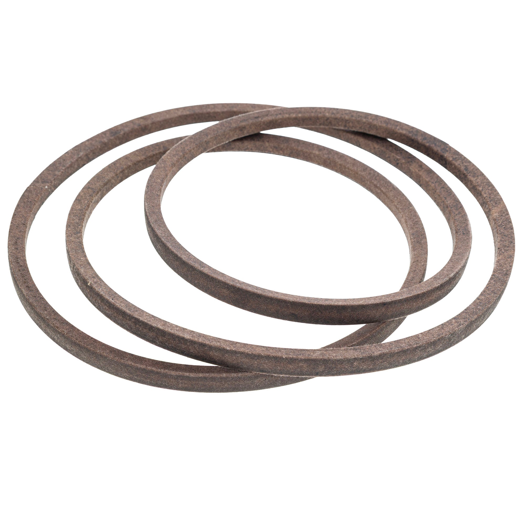 Gravely 07200917 OEM Ariens  Lawn Mower Belt B Section Epdm Raw Edge Z-Stance 32