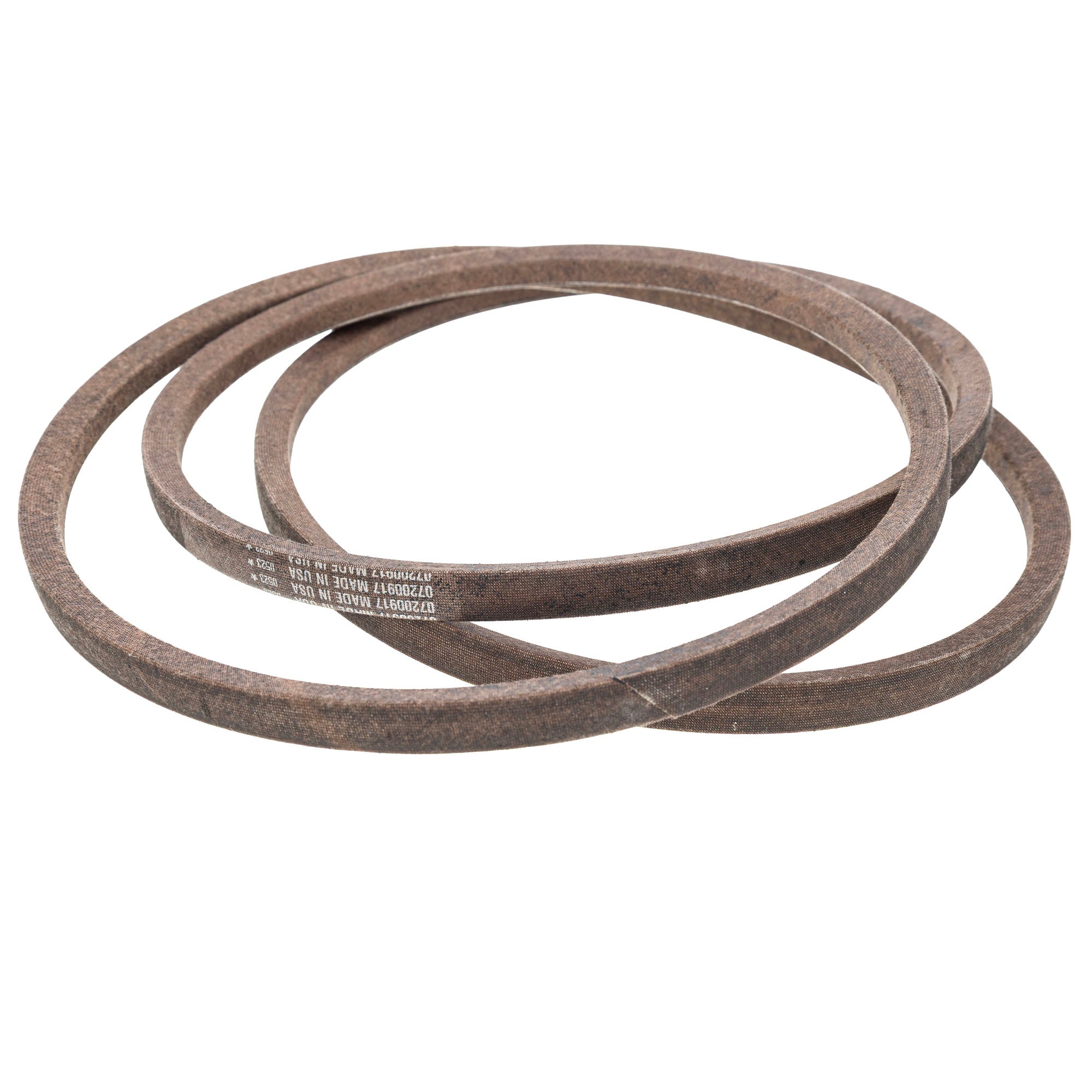 Gravely 07200917 OEM Ariens  Lawn Mower Belt B Section Epdm Raw Edge Z-Stance 32