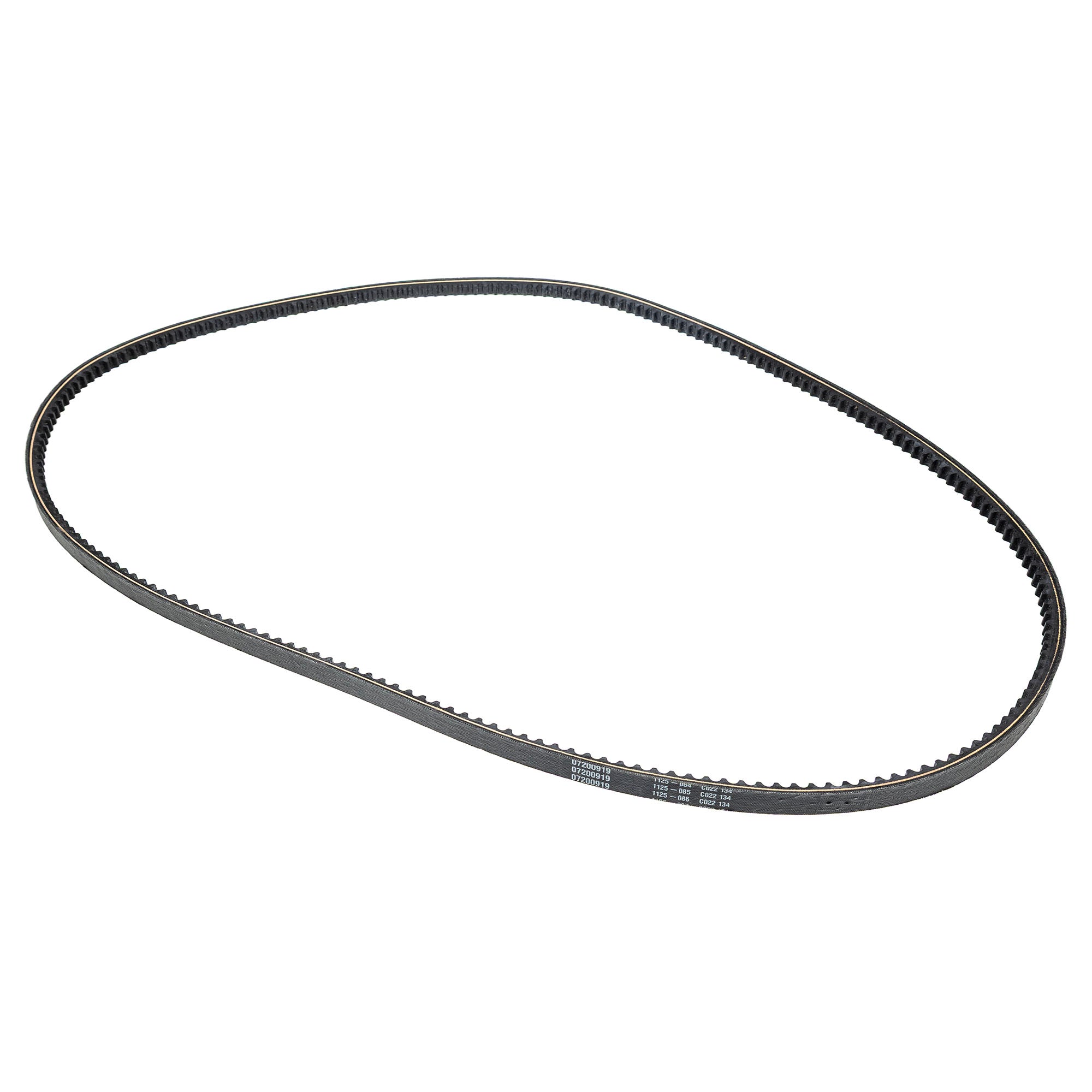 Gravely 07200919 OEM Ariens  Lawn Mower V-BELT HA SECTION