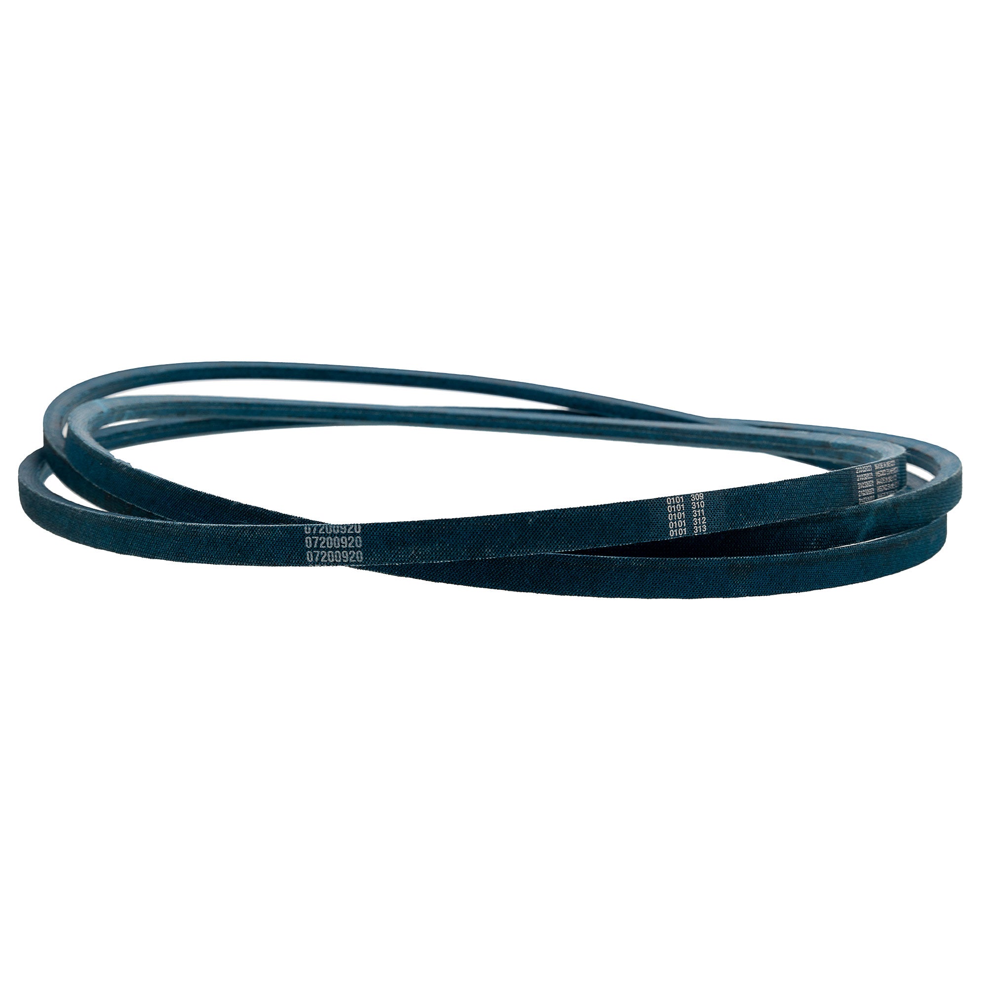 Ariens 07200920 Gravely Drive Belt Ikon ZT X 48 Zero Turn Lawn Mower Genuine OEM