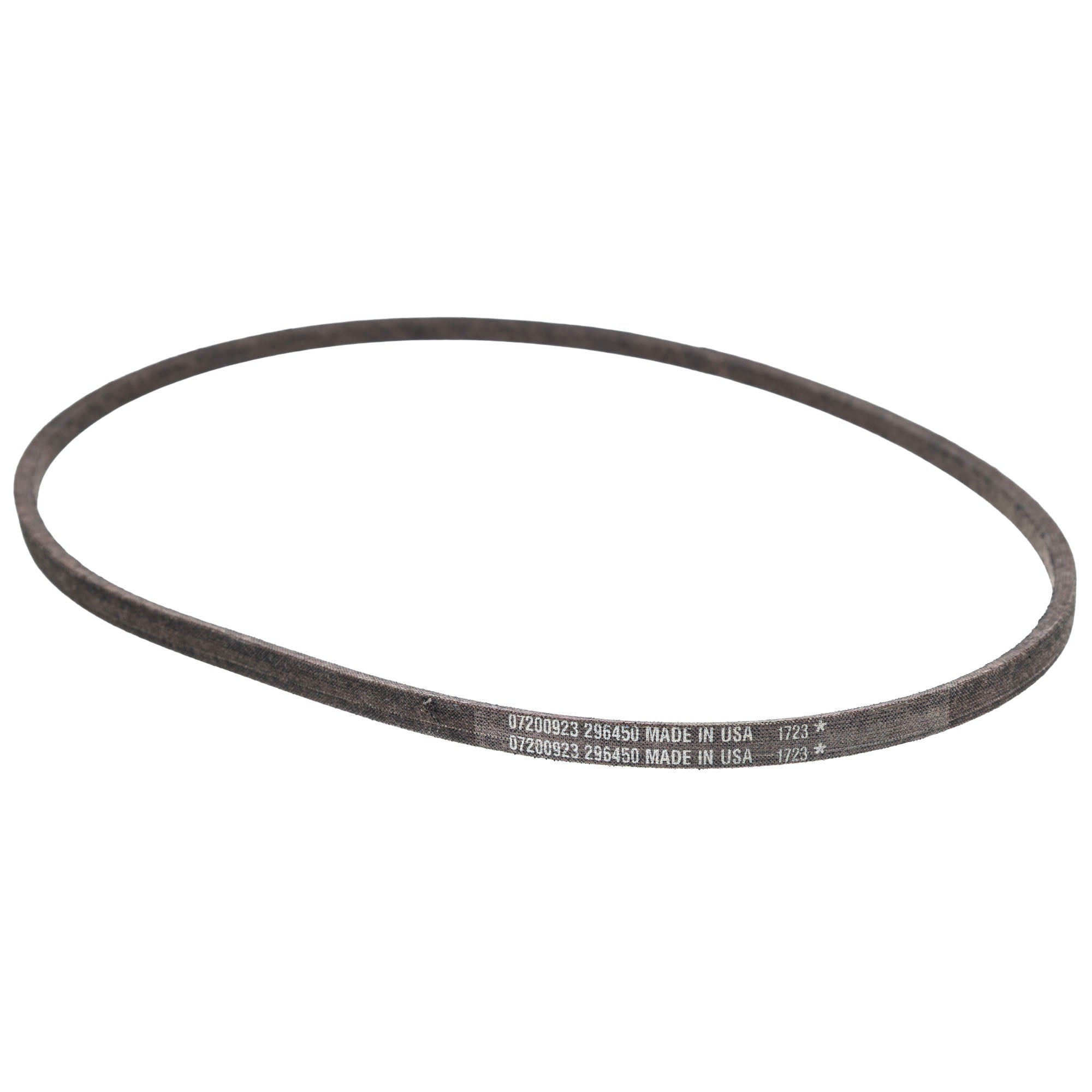 Ariens 07200923 OEM Gravely Lawn Mower Belt Fwd Self-Propelled Razor