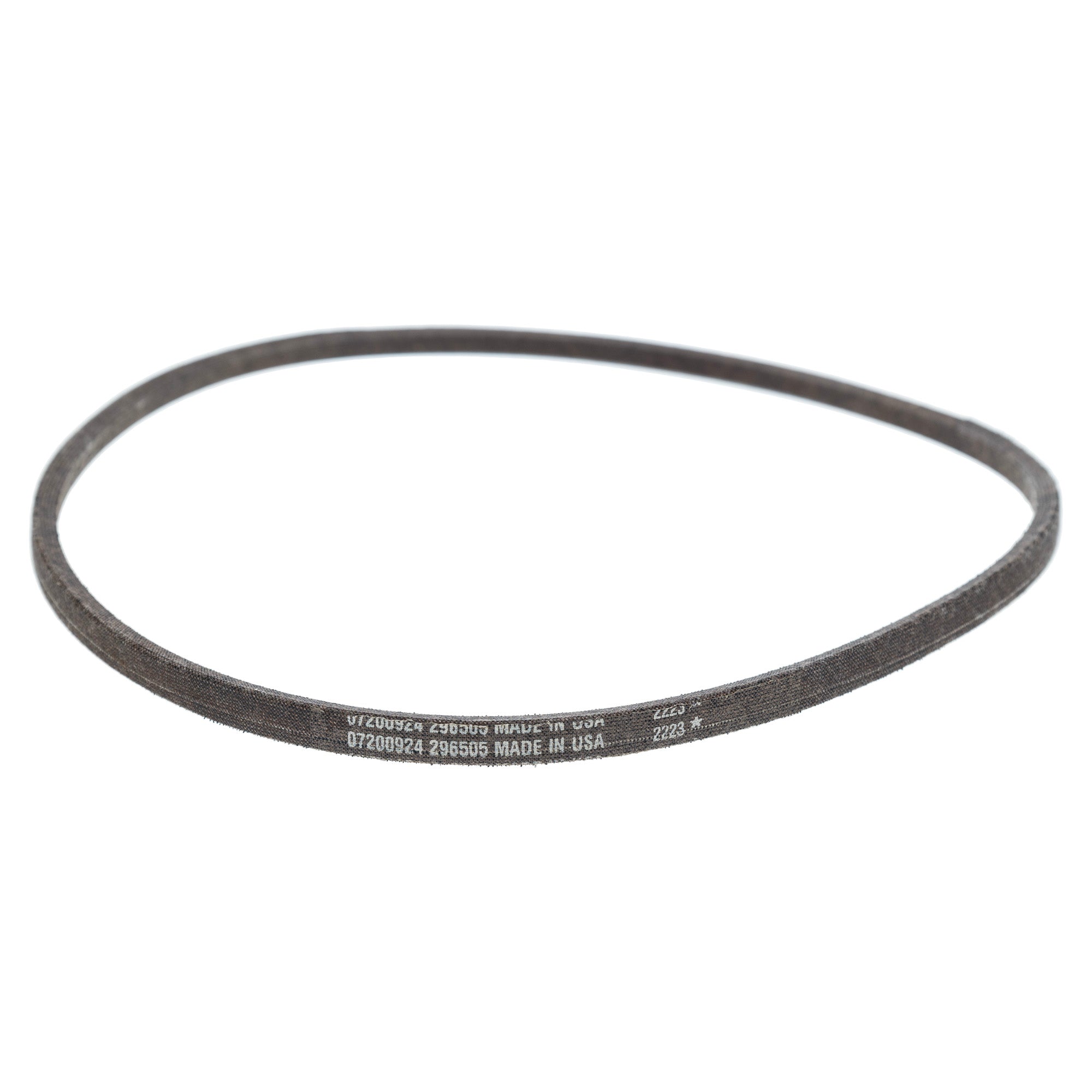 Ariens 07200924 OEM Gravely Lawn Mower Belt Rwd Reflex Razor Dual Blade 21